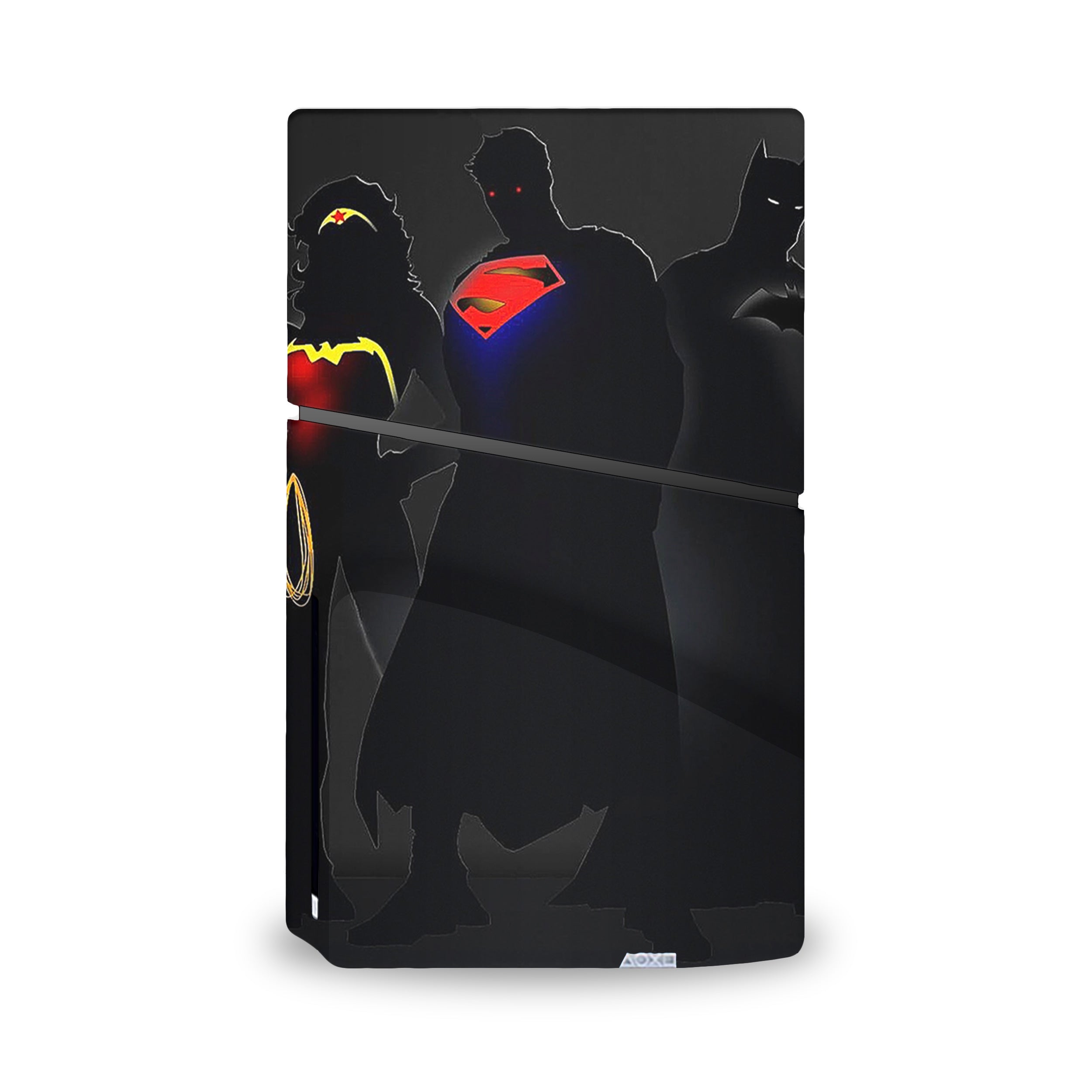 Sentinels of Valor PS5 Slim Skin