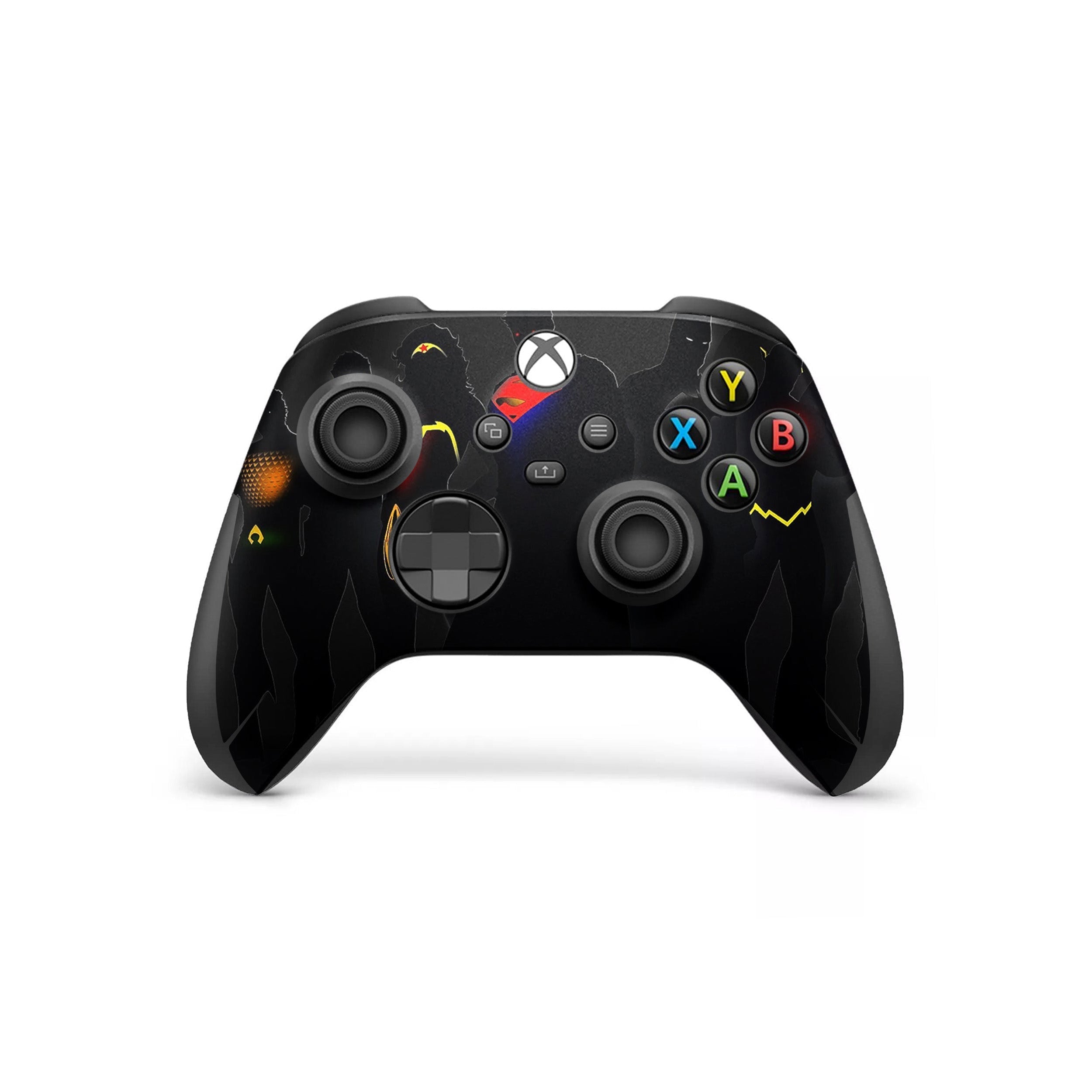 Sentinels of Valor Xbox Series Controller Skin