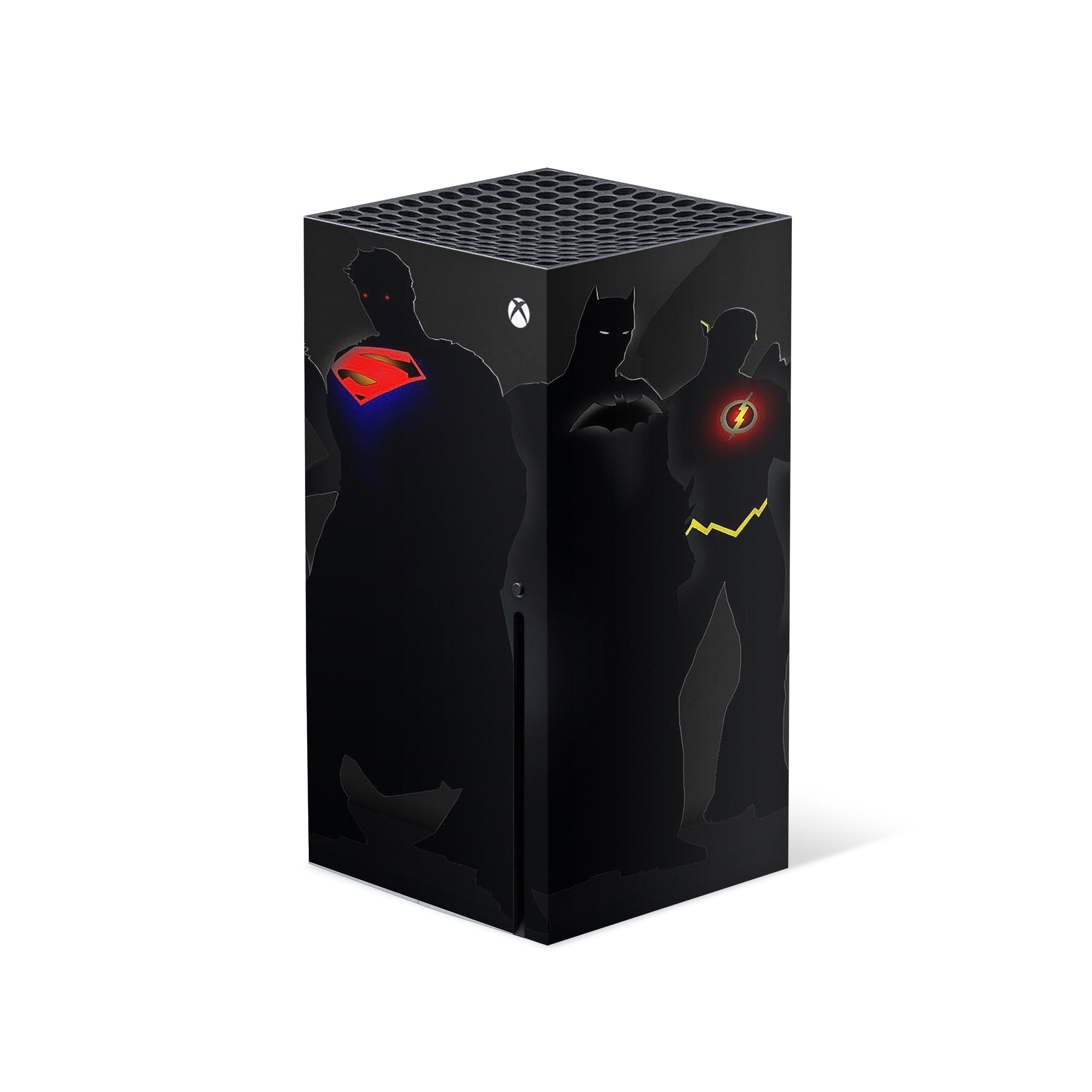 Sentinels of Valor Xbox Series X Skin