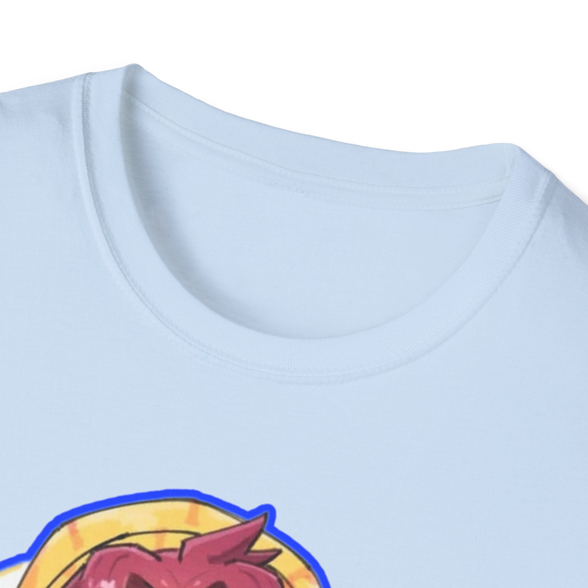 Cute Character kpop boys 4 Graphic T-Shirt, Fun Gift for Teens, Casual Wear, Summer Vibes, Birthday Present, Cartoon Tee