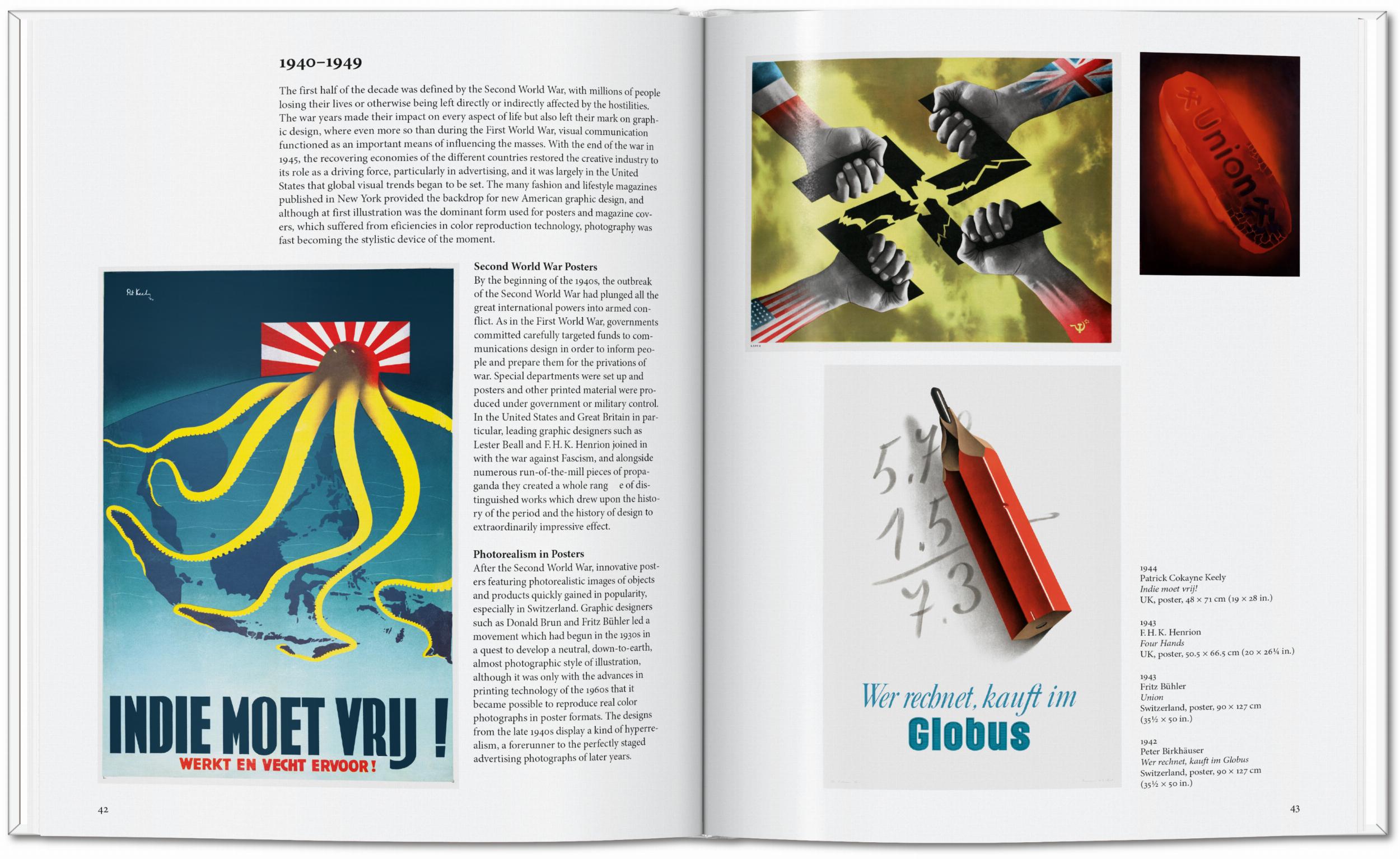 Graphic Design. 1890-Today (English)