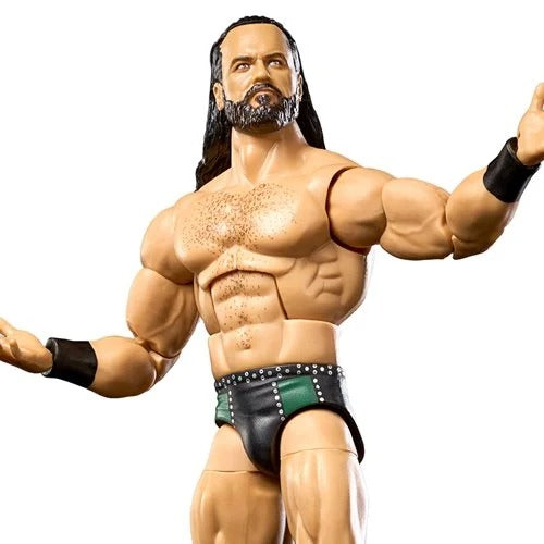 WWE Elite Collection Series 123 Action Figure - Select Figure(s)