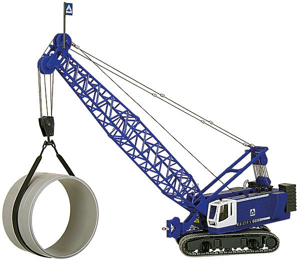 Kibri 13035 1/87 Scale Liebherr 883 Crane