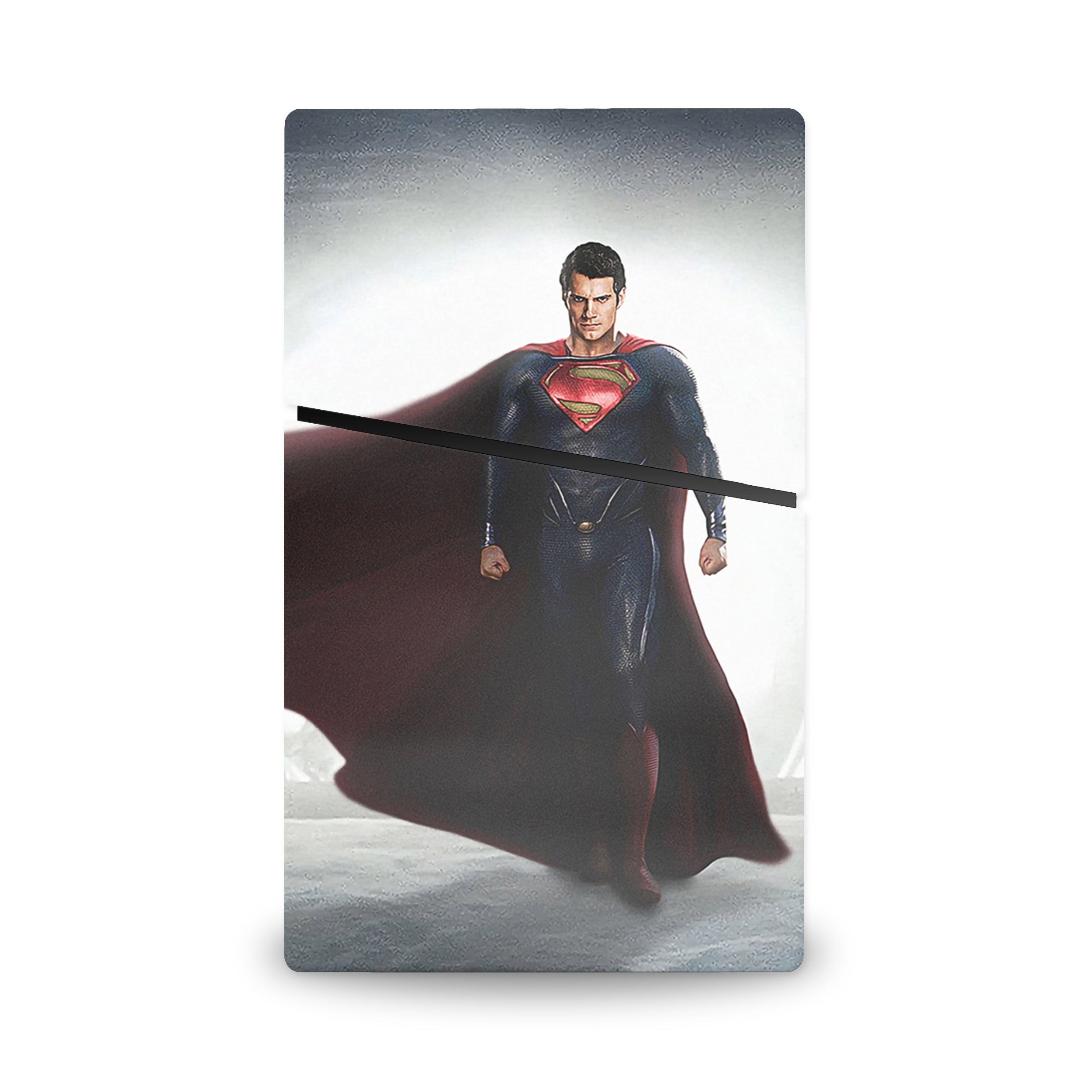 Hero of Steel PS5 Slim Digital Skin