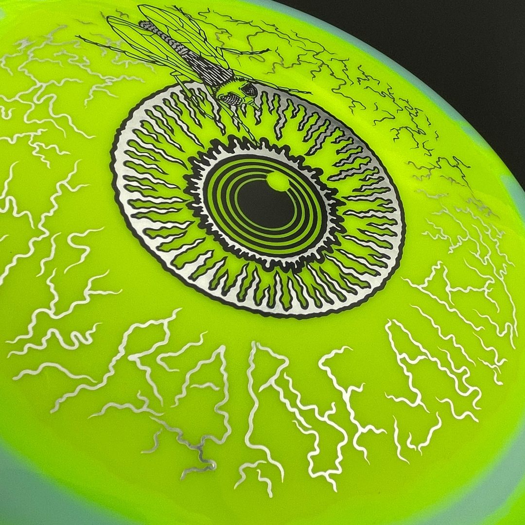 Halo Star Mamba - Eye-Fly RAD V2 by Ripper Studios