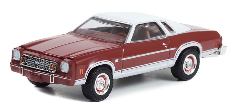 Greenlight 13320-C 1/64 Scale 1974 Chevrolet Chevelle Laguna S3