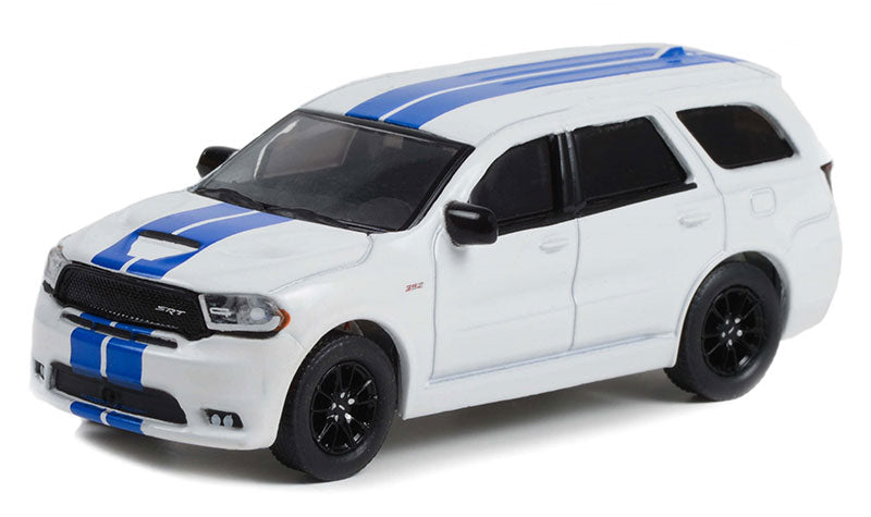 Greenlight 13320-E 1/64 Scale 2019 Dodge Durango SRT