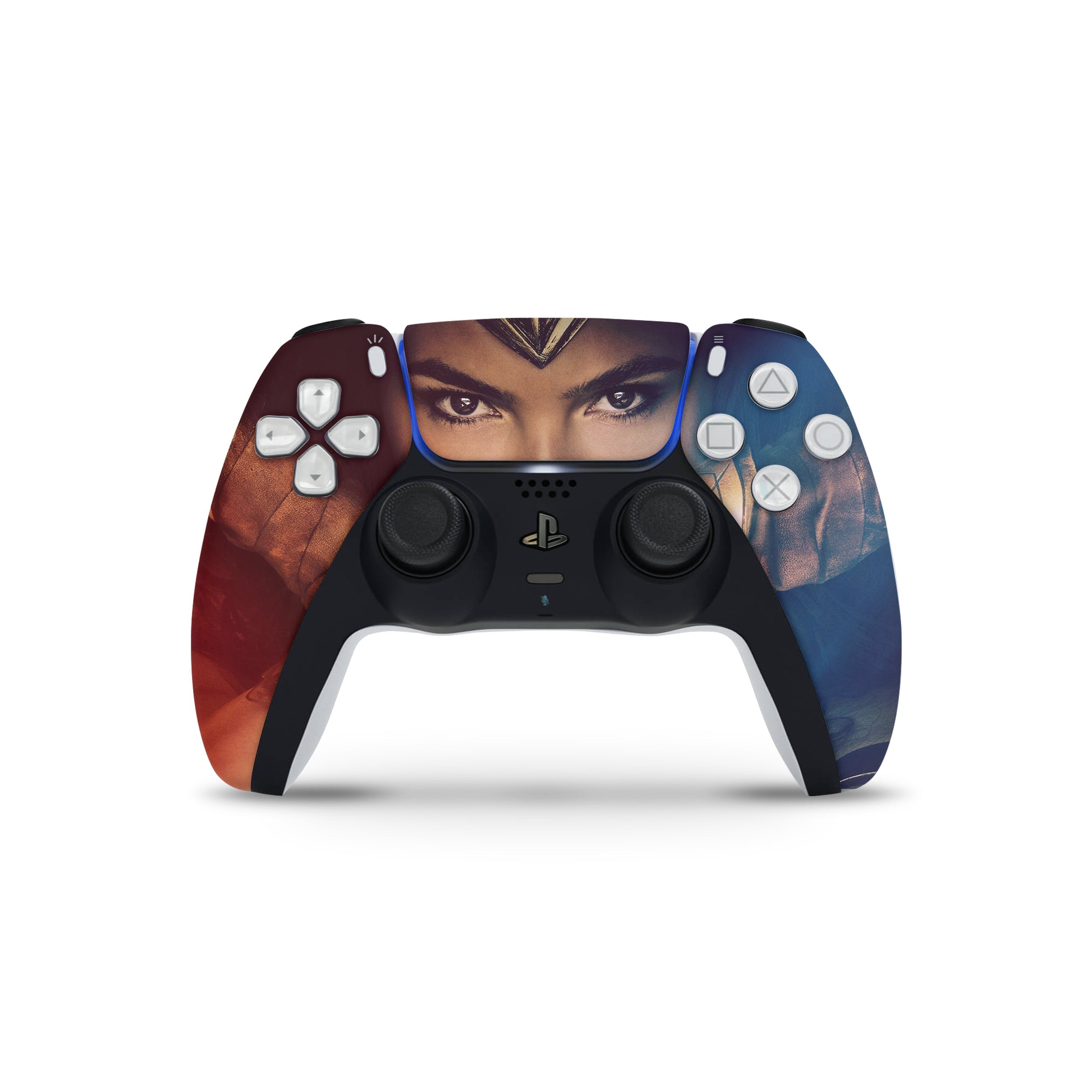 Amazon Goddess PS5 Controller Skin