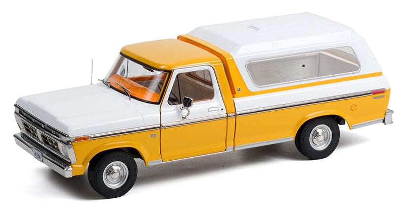 Greenlight 13621 1/18 Scale 1976 Ford F-100 Pickup