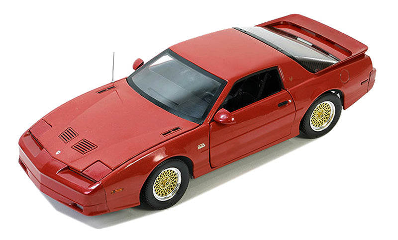 Greenlight 13688 1/18 Scale 1988 Pontiac Firebird Trans Am GTA