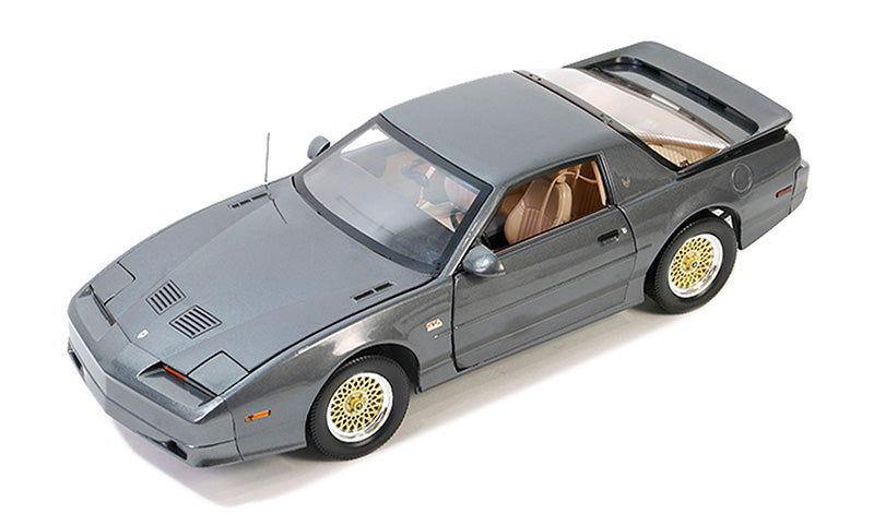 Greenlight 13689 1/18 Scale 1989 Pontiac Firebird Trans Am GTA