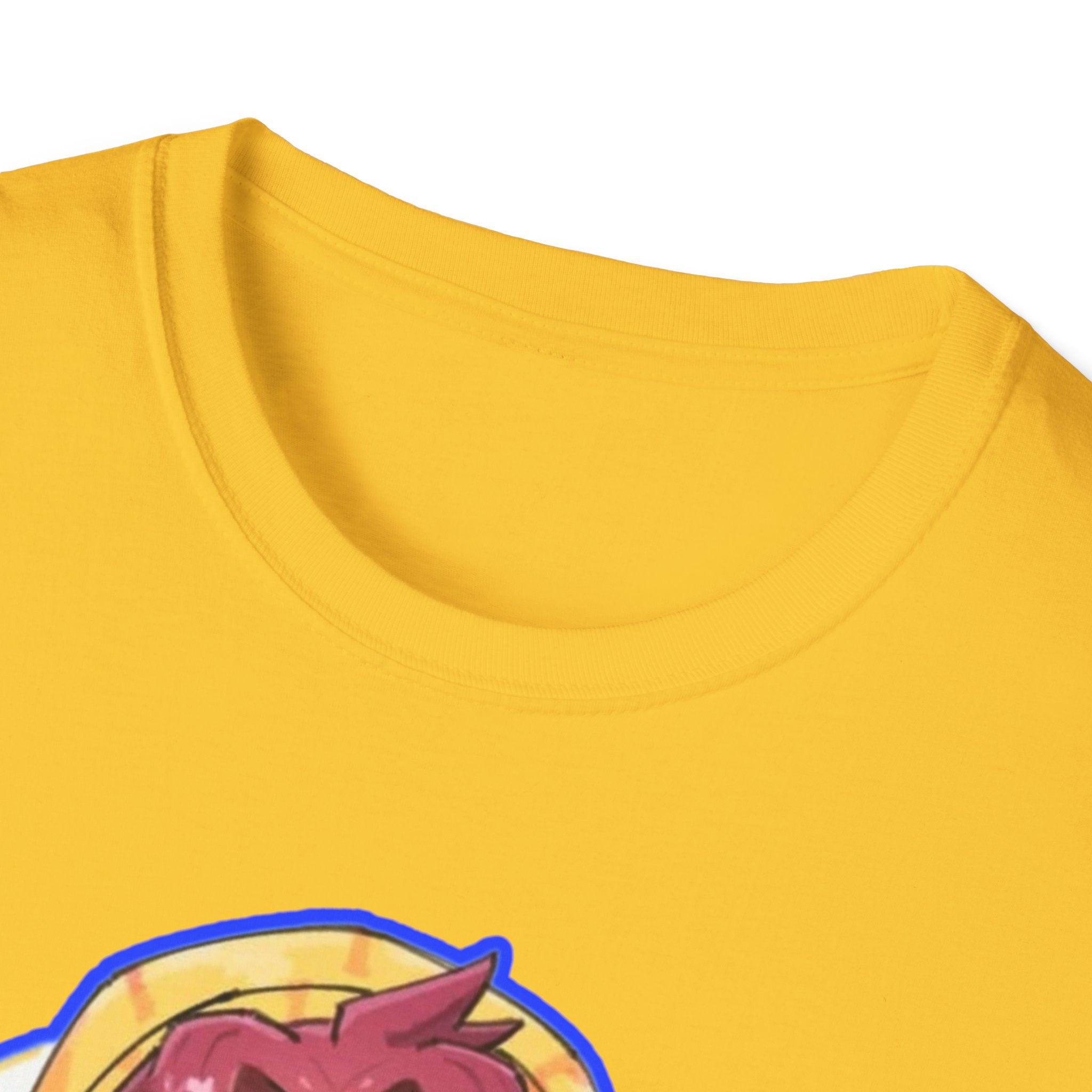 Cute Character kpop boys 4 Graphic T-Shirt, Fun Gift for Teens, Casual Wear, Summer Vibes, Birthday Present, Cartoon Tee