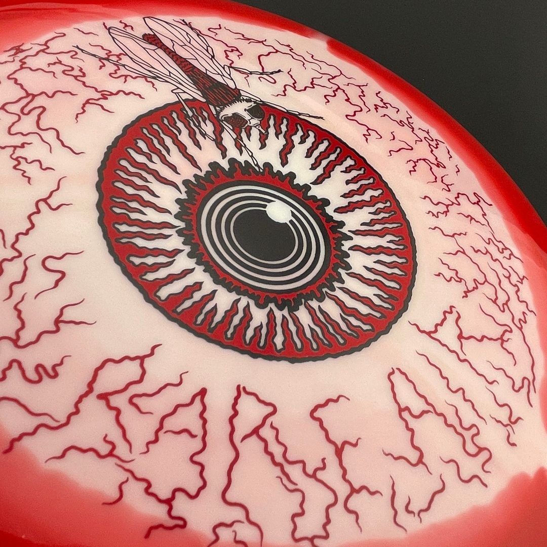 Halo Star Mamba - Eye-Fly RAD V2 by Ripper Studios