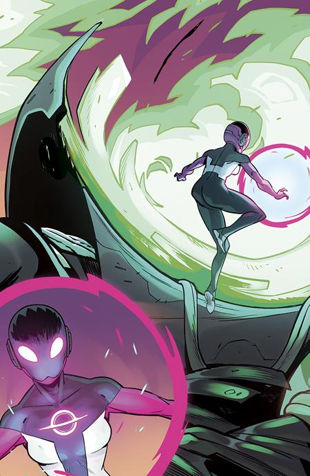 Radiant Black #32 B Riccardo Robaldo Connecting Variant (03/26/2025) Image