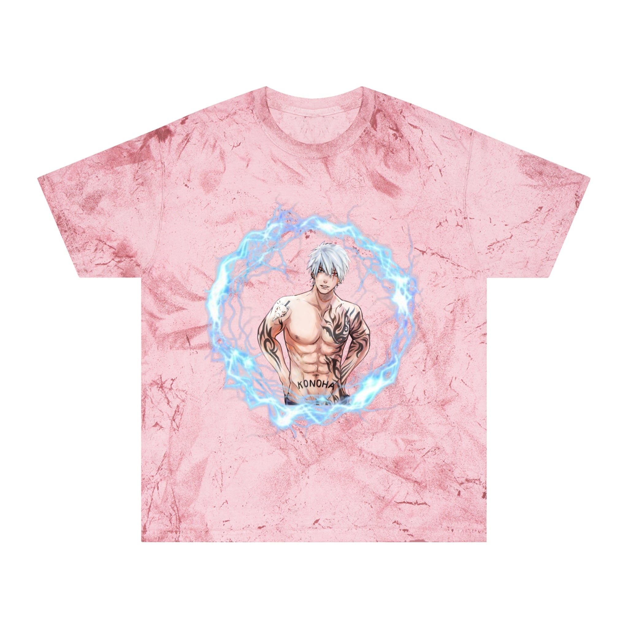 Ninja style kakashi T-Shirt, Graphic Tee, Anime Merchandise, Unisex Apparel, Trendy Streetwear, Gift for Fans