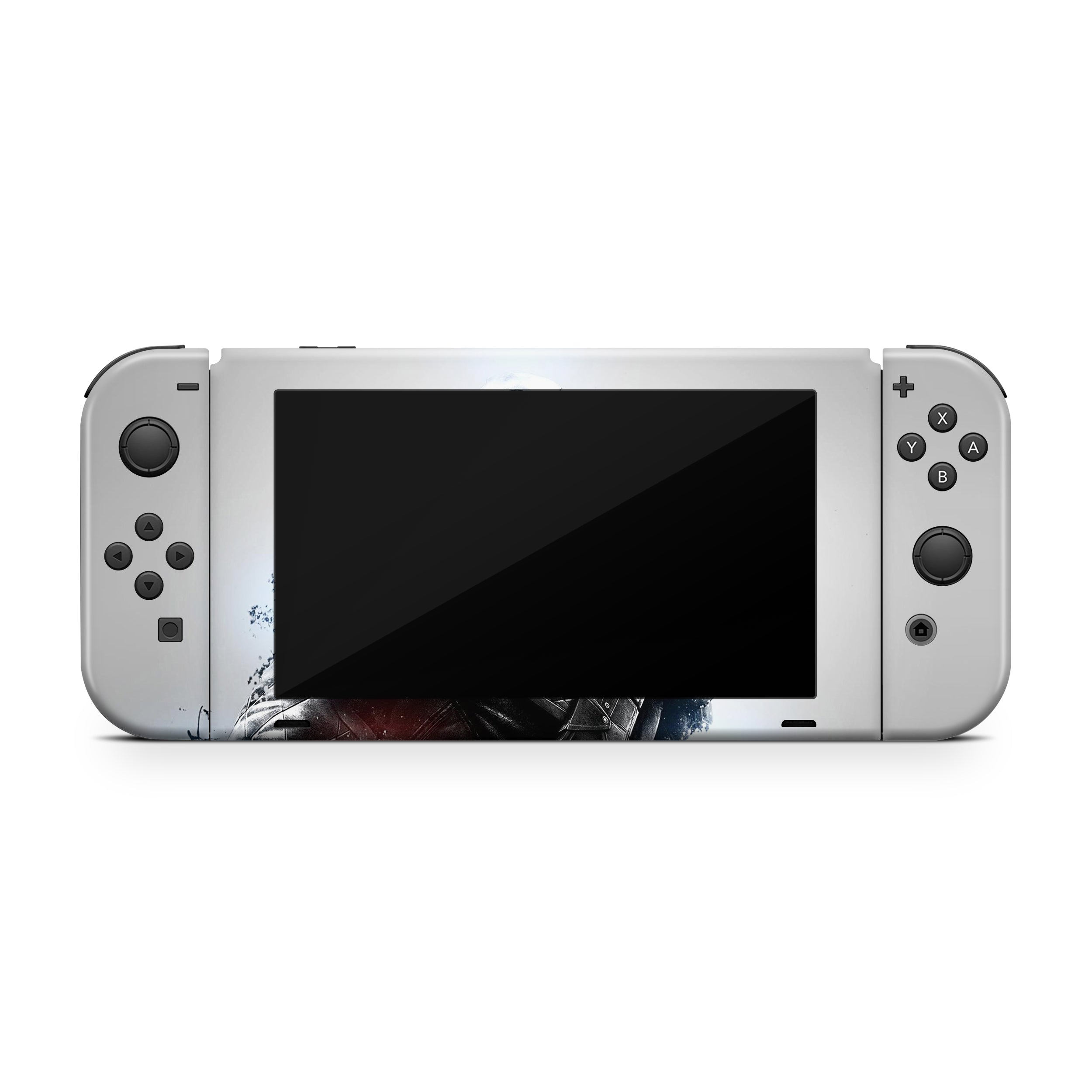 Quest Champions Nintendo Switch Skin