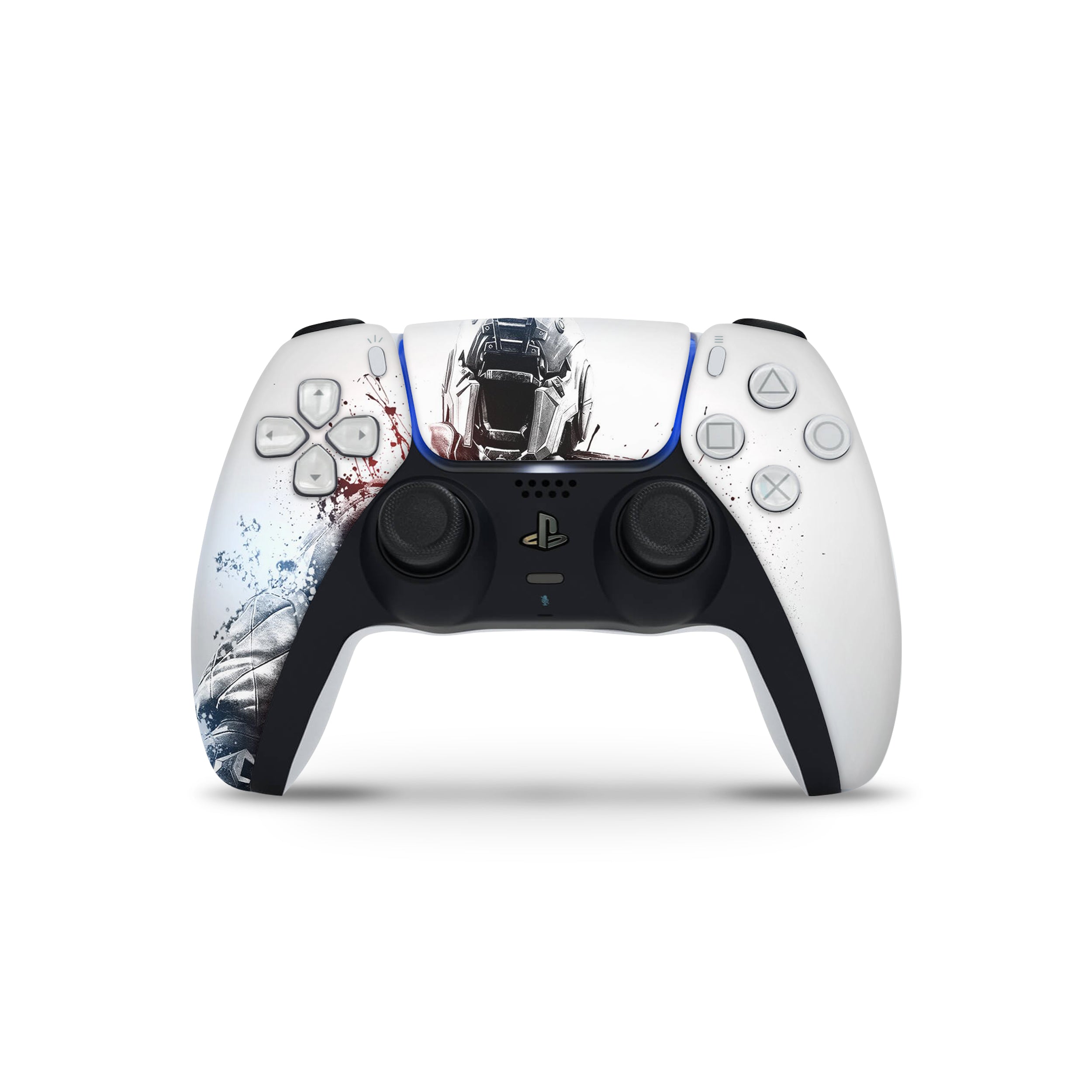 Quest Champions PS5 Controller Skin