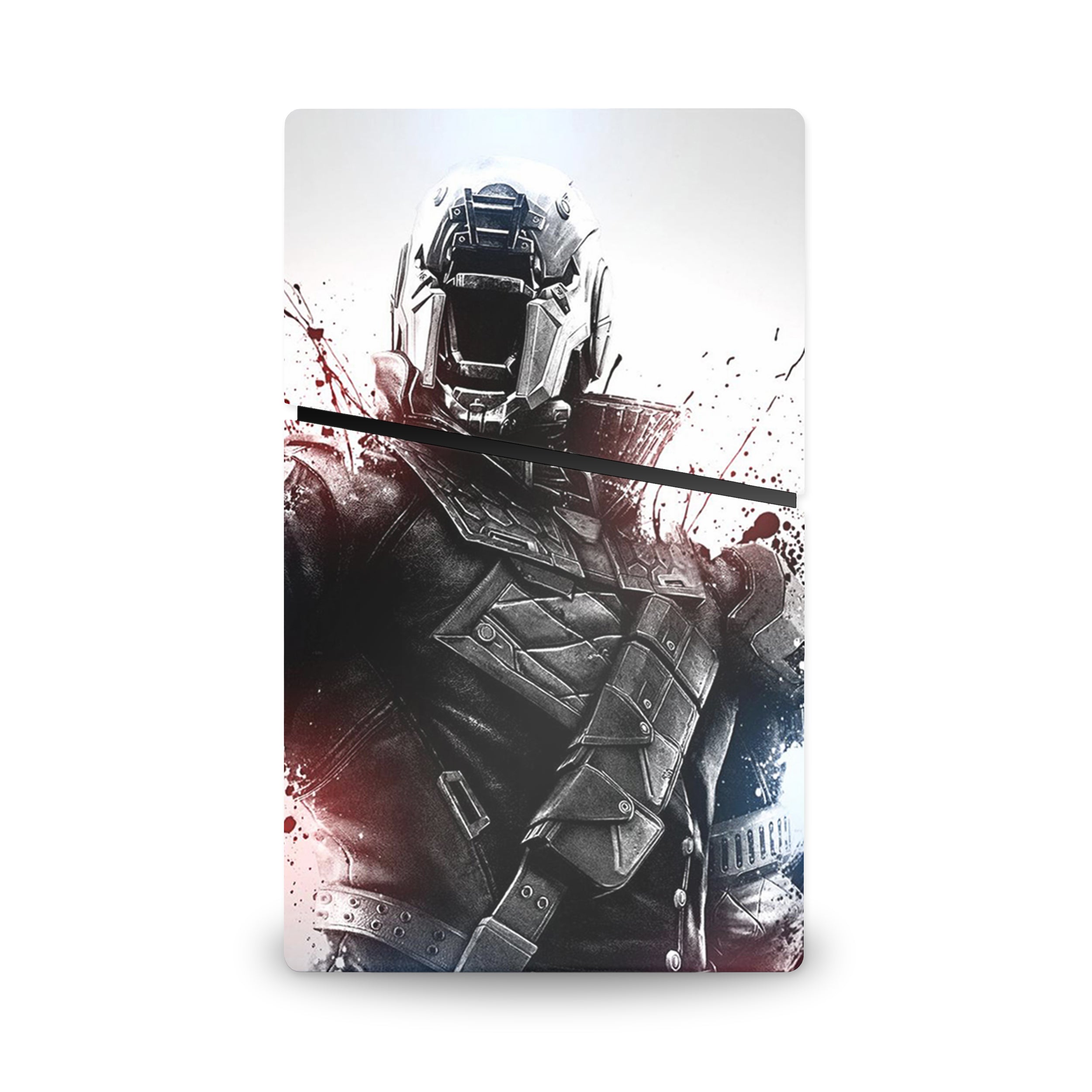 Quest Champions PS5 Slim Digital Skin