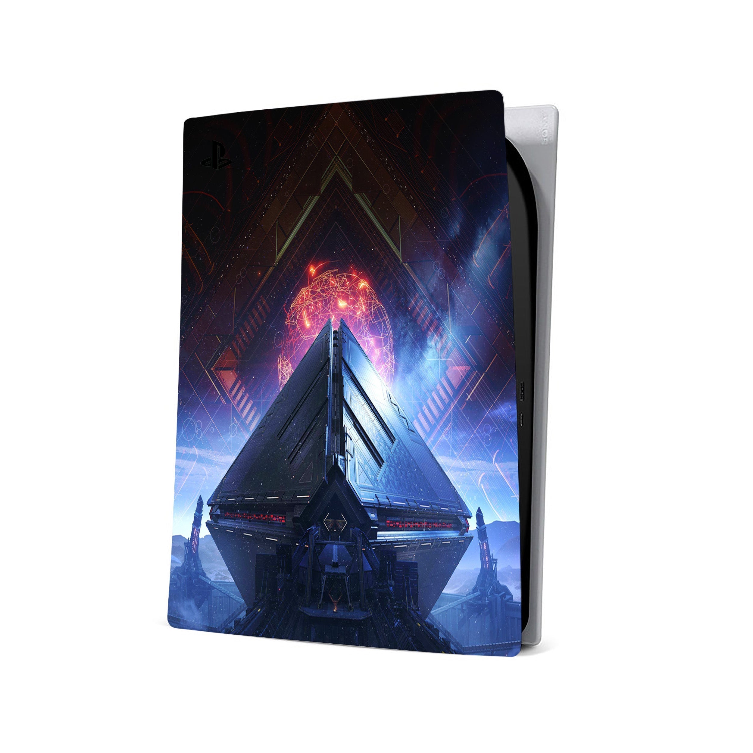 Quest Champions PS5 Digital Skin