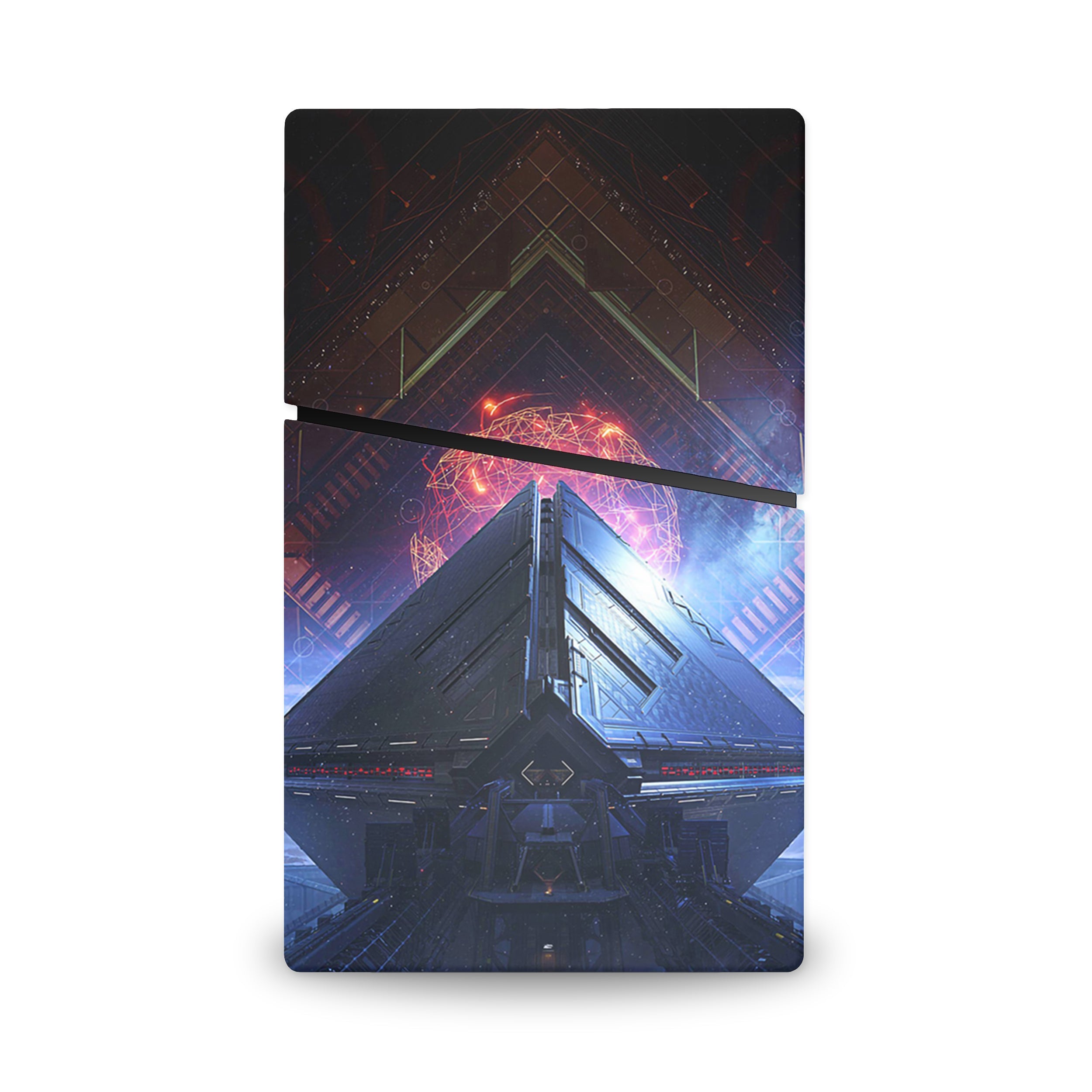 Quest Champions PS5 Slim Digital Skin