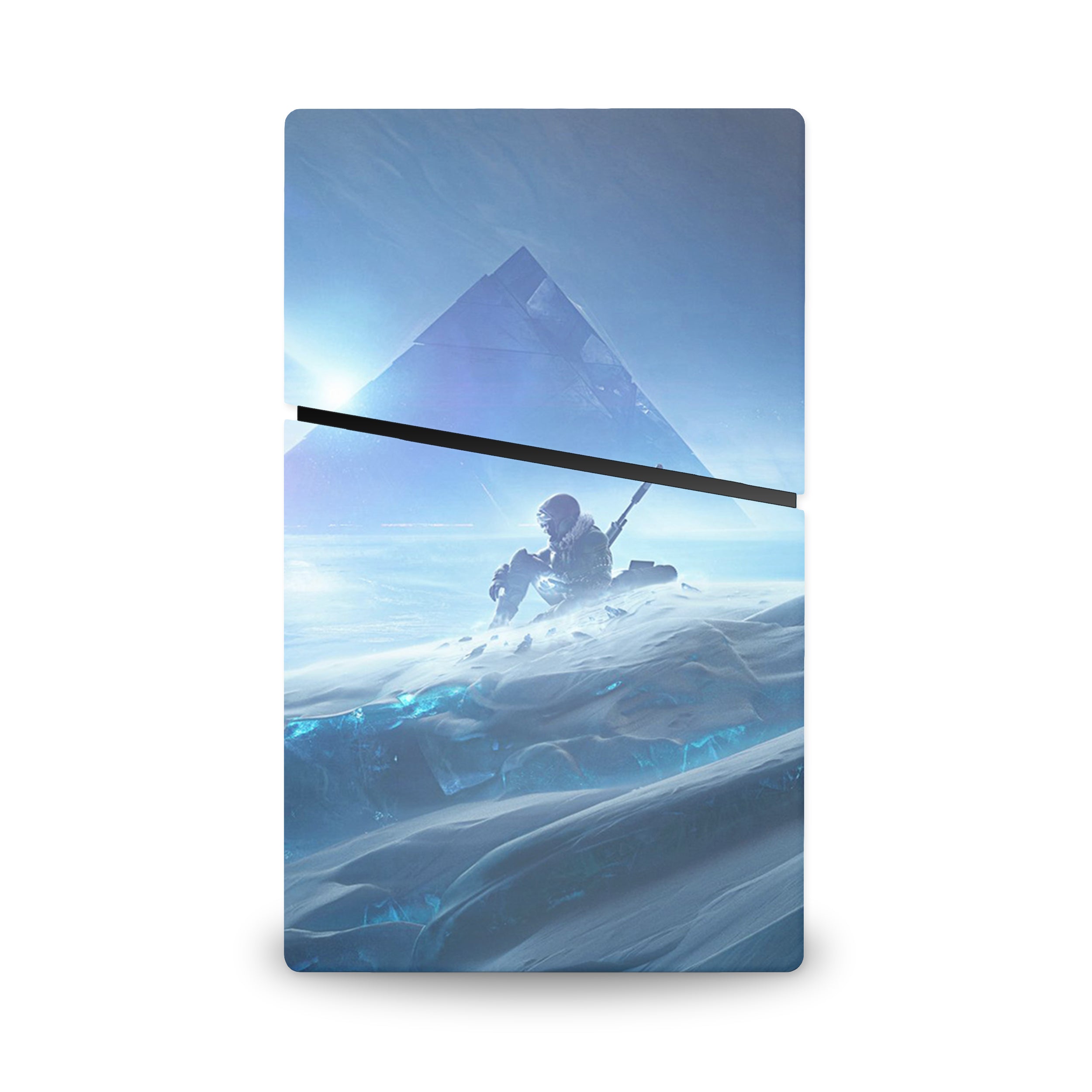 Quest Champions PS5 Slim Digital Skin