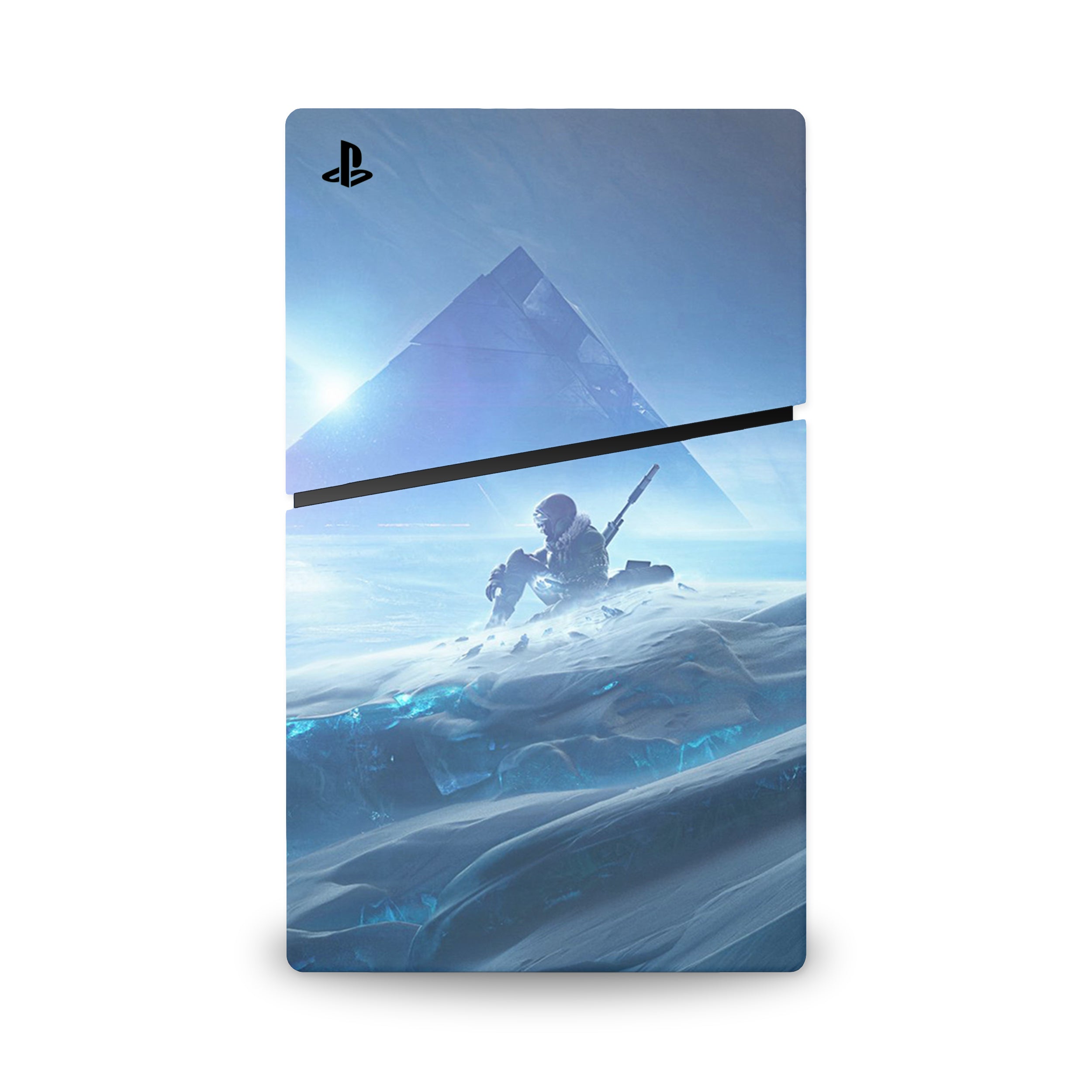 Quest Champions PS5 Slim Digital Skin