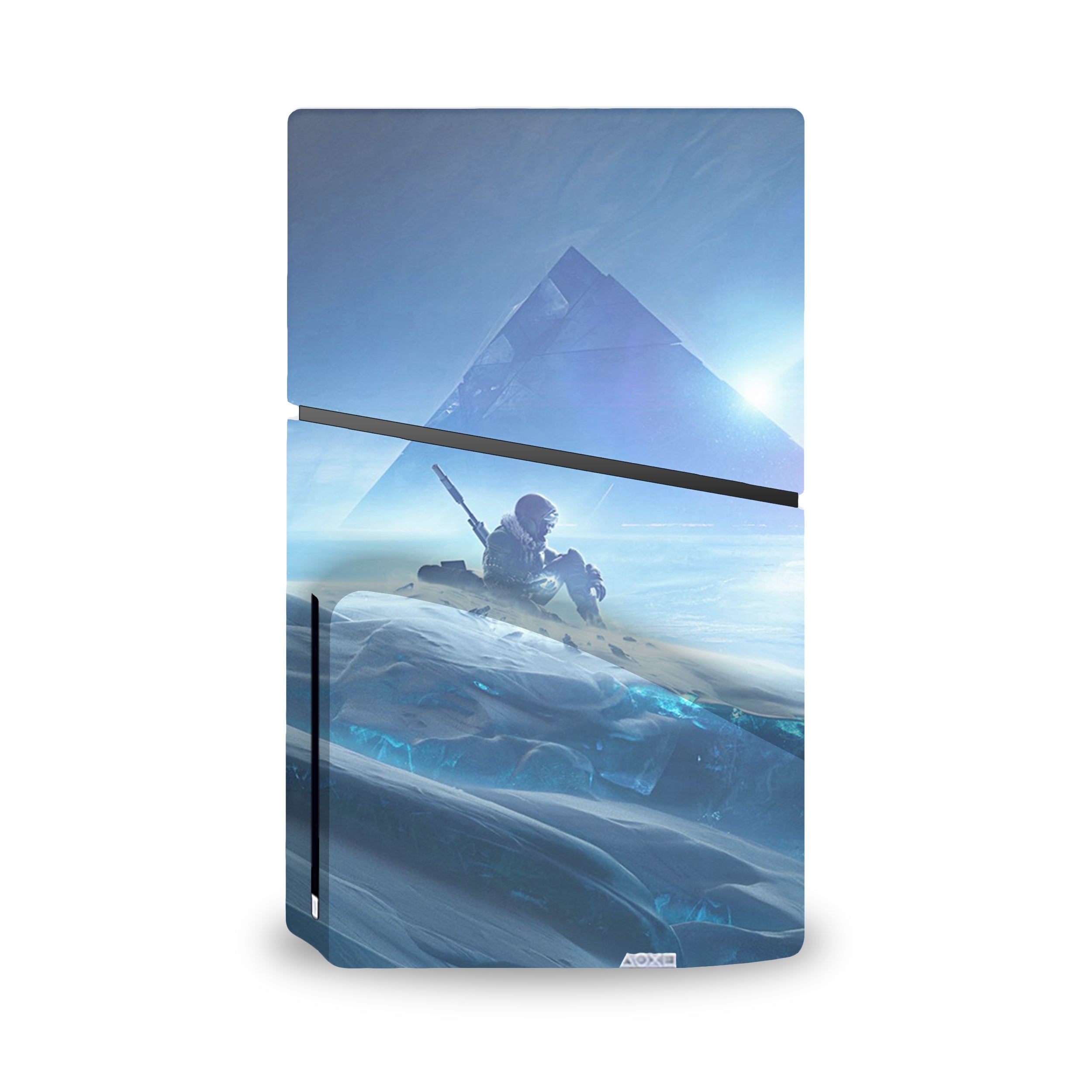 Quest Champions PS5 Slim Skin