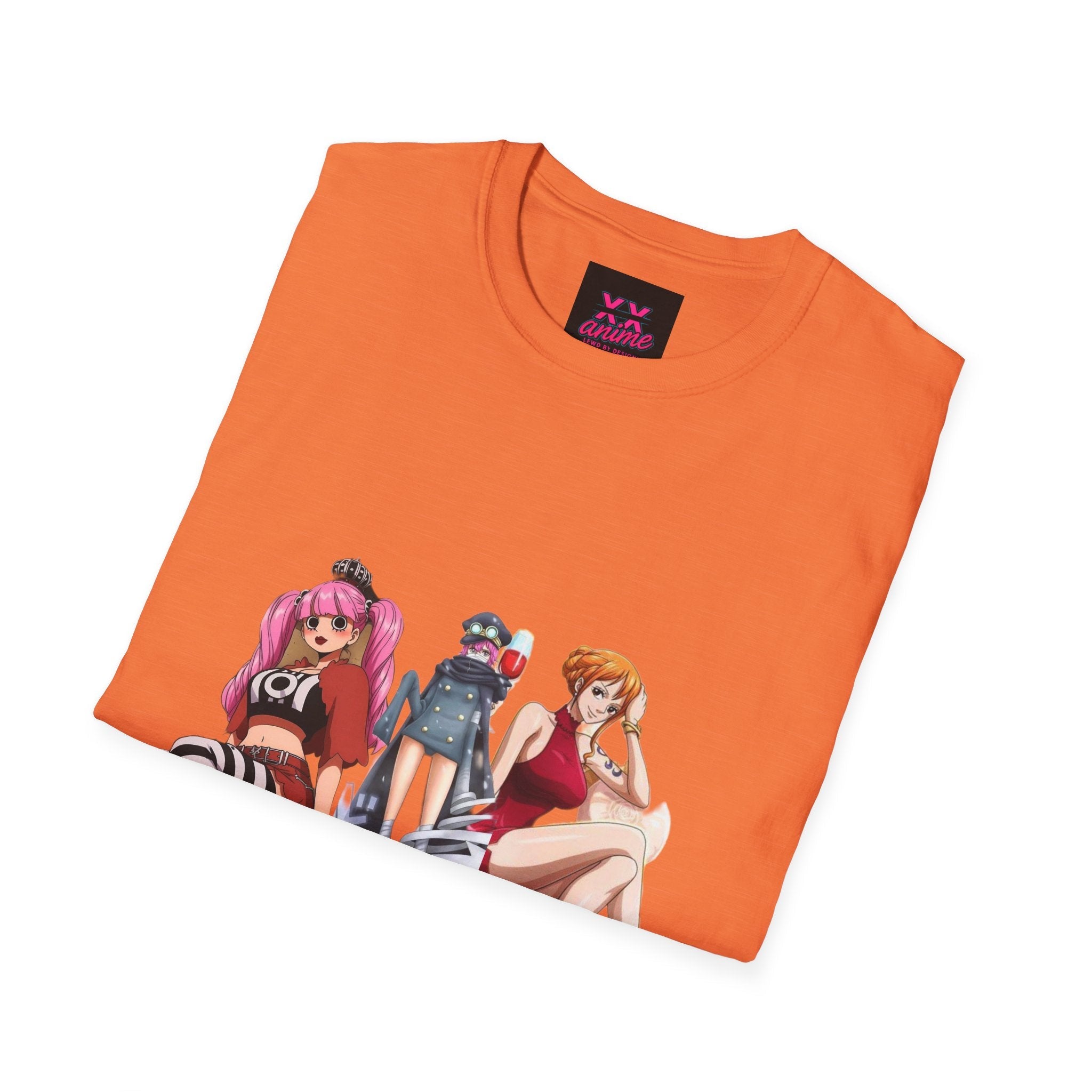 Tri piece dreams t 2