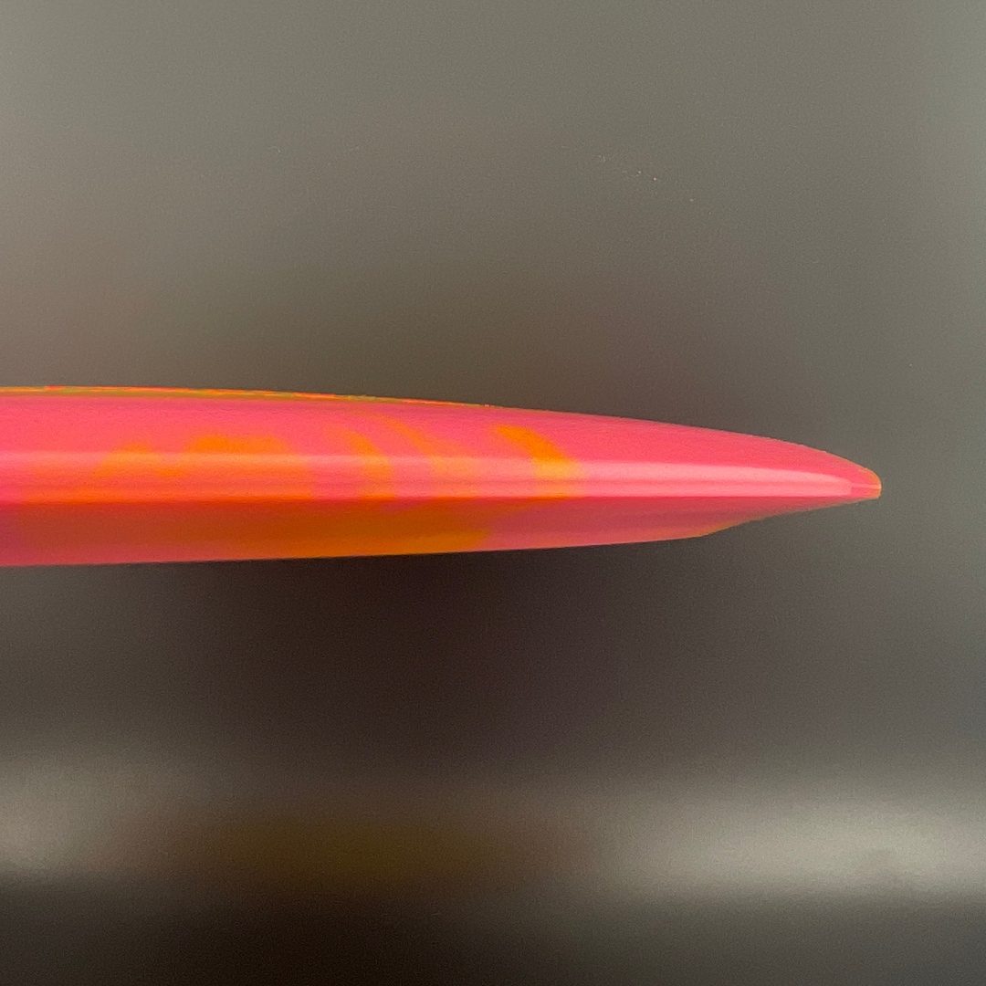 Halo Star Destroyer - Eye-Fly RAD V2 by Ripper Studios