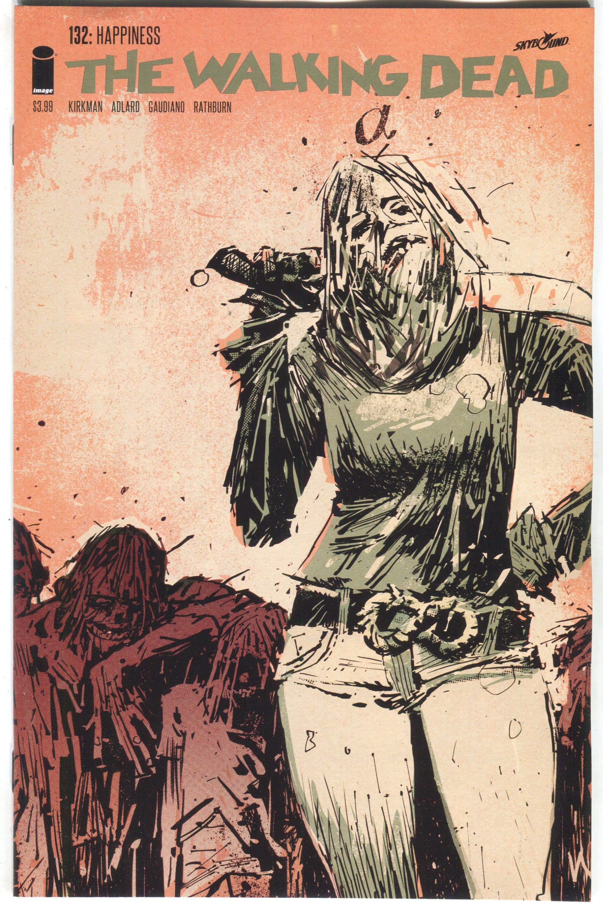 Walking Dead 15th Anniversary Color Trade Blind Bag Set 15 Books 1 2 7 19 27 48 53 92 98 100 108 127 132 167 171