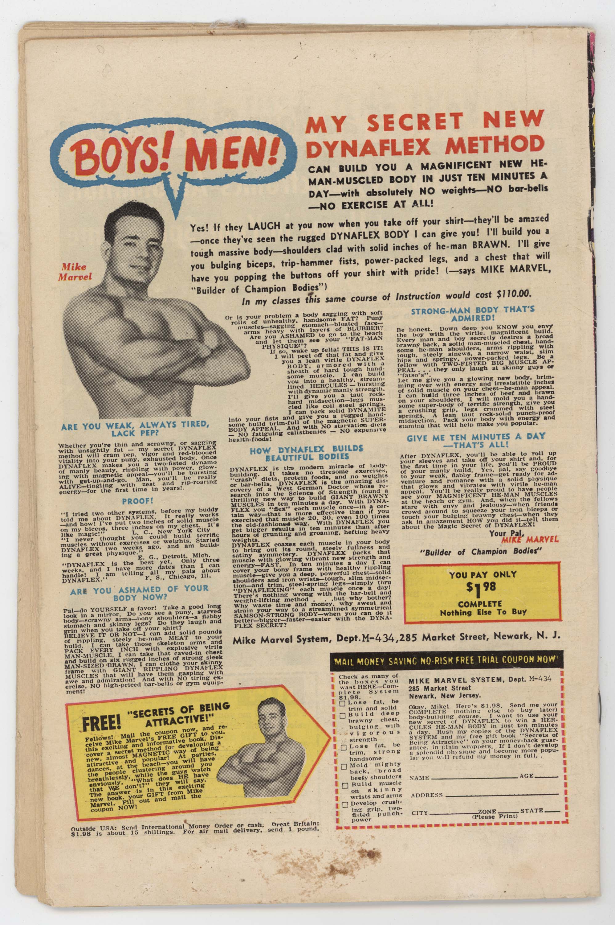 Journey Into Mystery 113 Marvel 1965 VG Mighty Thor Grey Gargoyle Loki Stan Lee