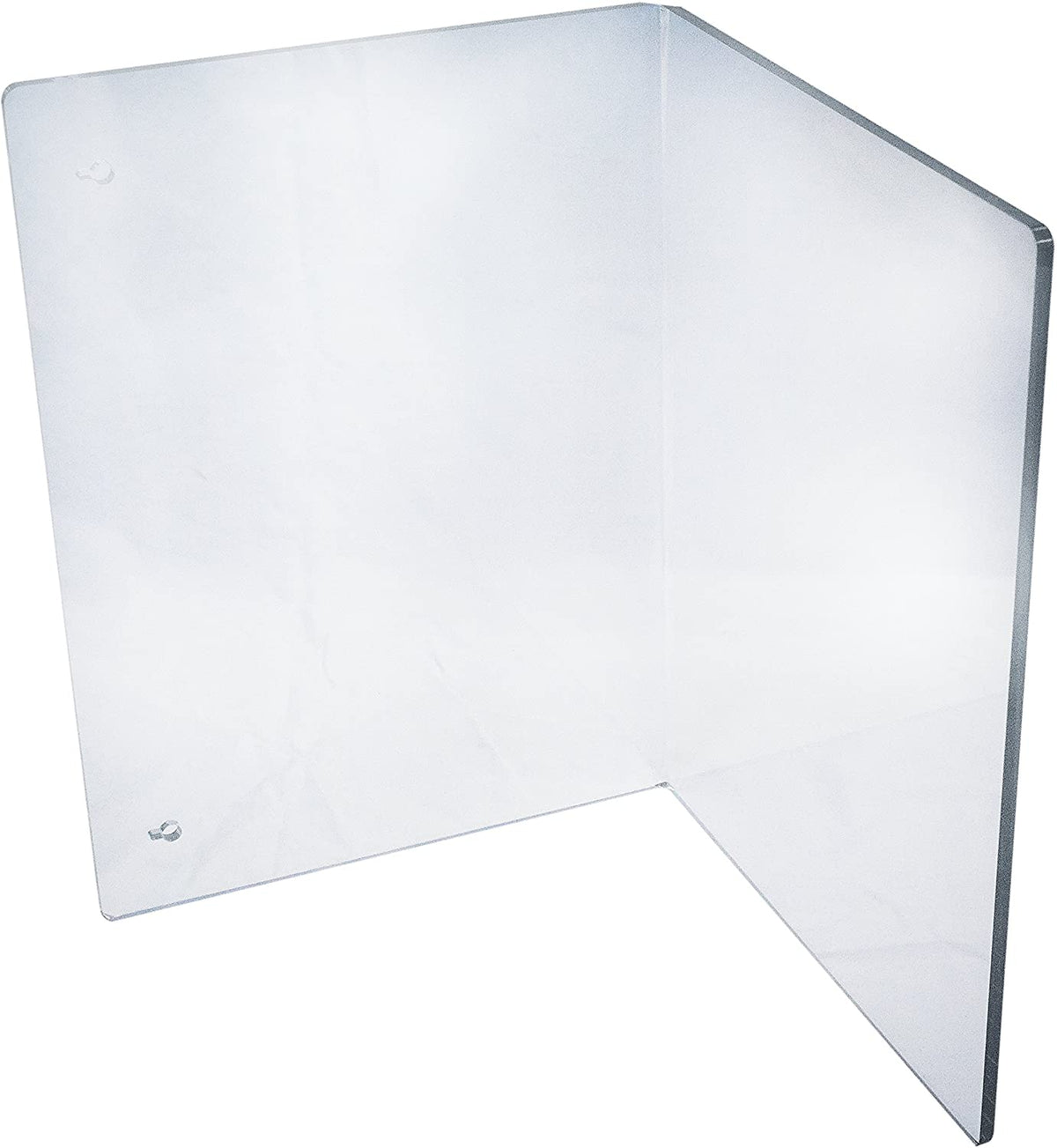 Acrylic Wall Mounted Floating Shelf – Better Display Cases
