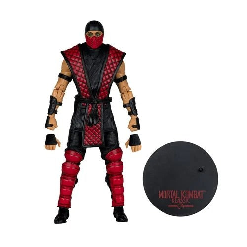 McFarlane Toys Mortal Kombat Klassic 7-Inch Action Figure - Select Figure(s)