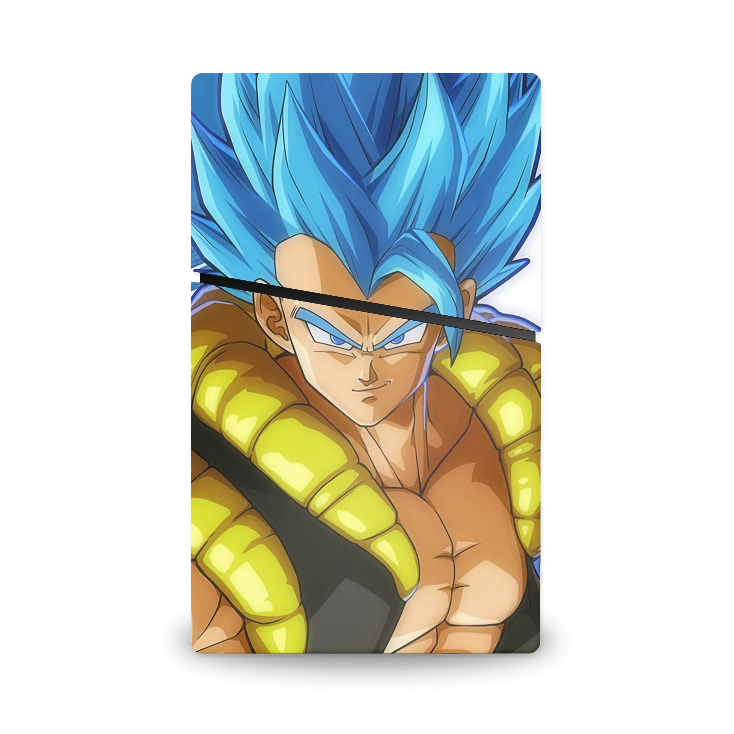 Fusion Warrior PS5 Slim Digital Skin