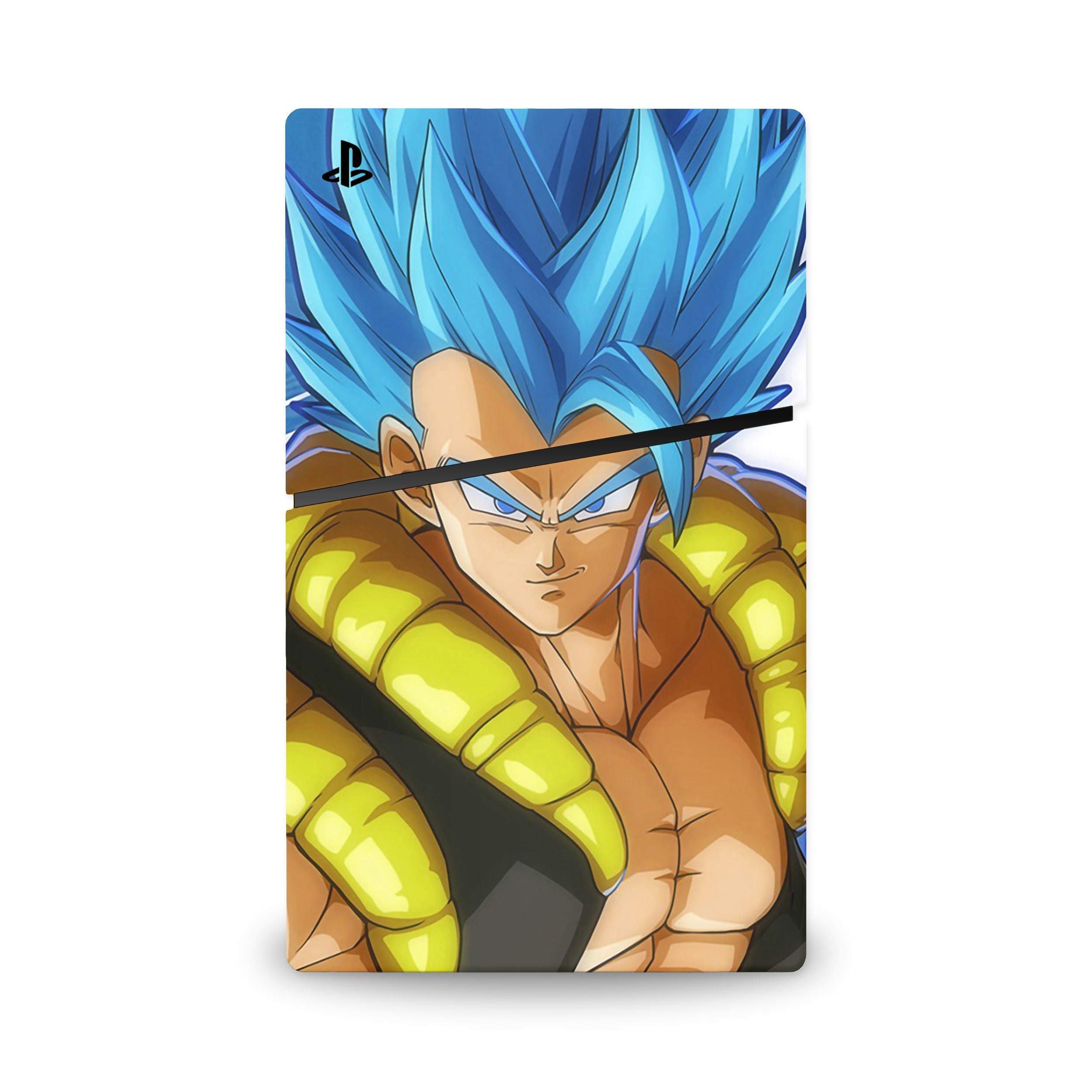 Fusion Warrior PS5 Slim Skin