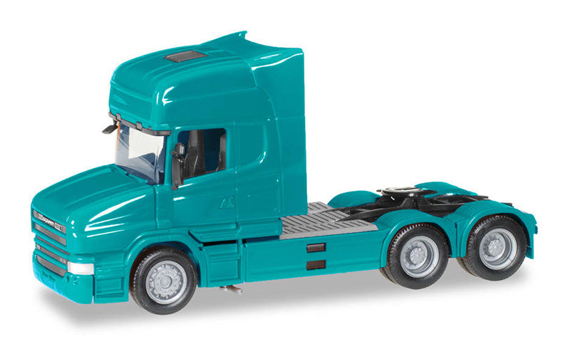 Herpa 151726TR 1/87 Scale Scania Hauber Topline
