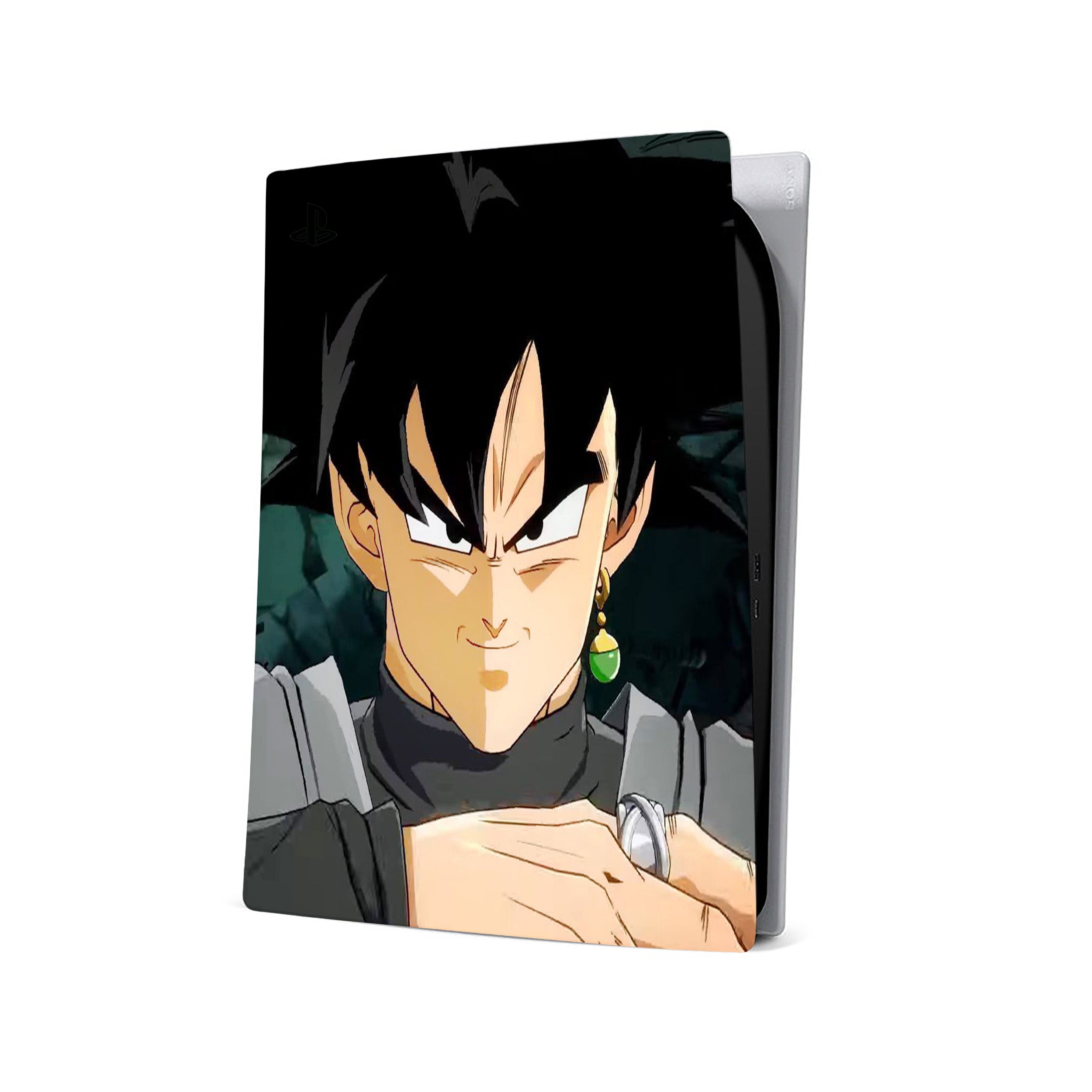 Shadow Warrior PS5 Skin