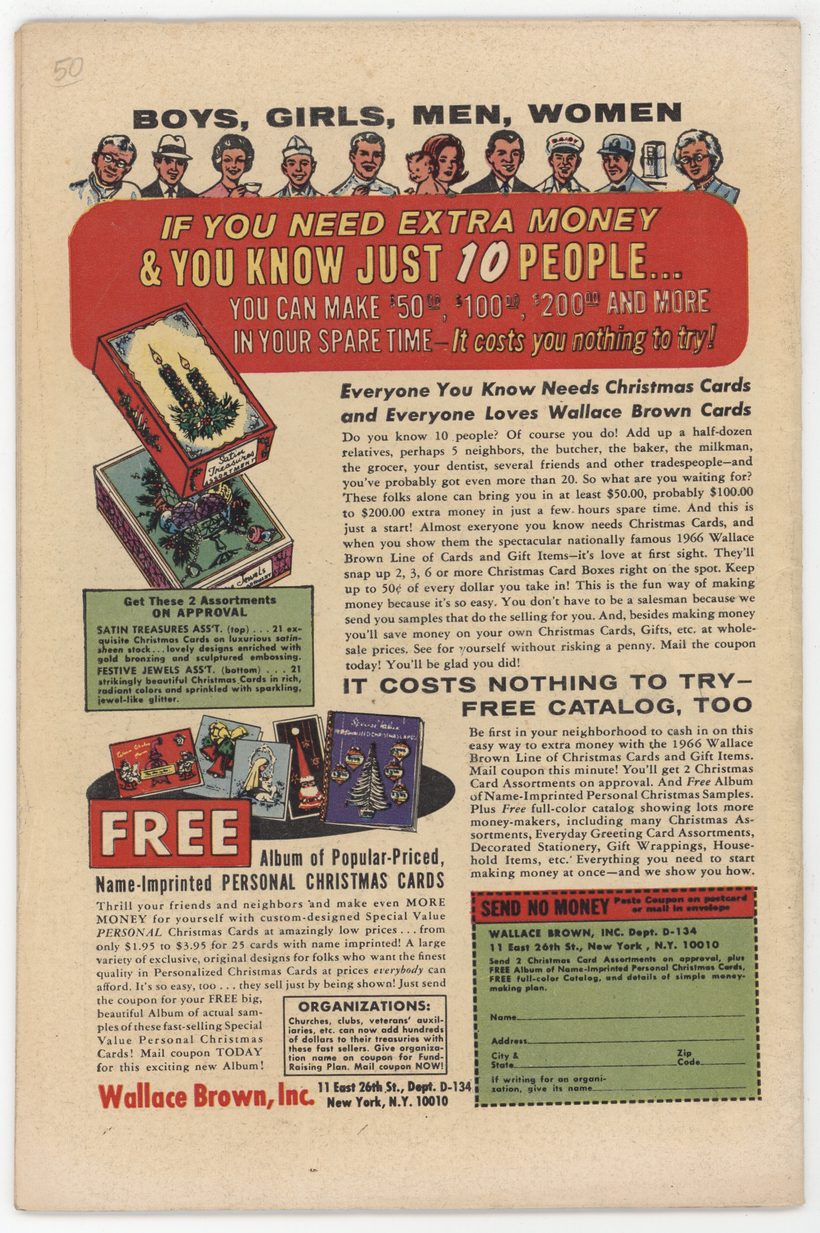 Tales Of Suspense 81 Marvel 1966 FN Iron Man Captain America Gene Colan