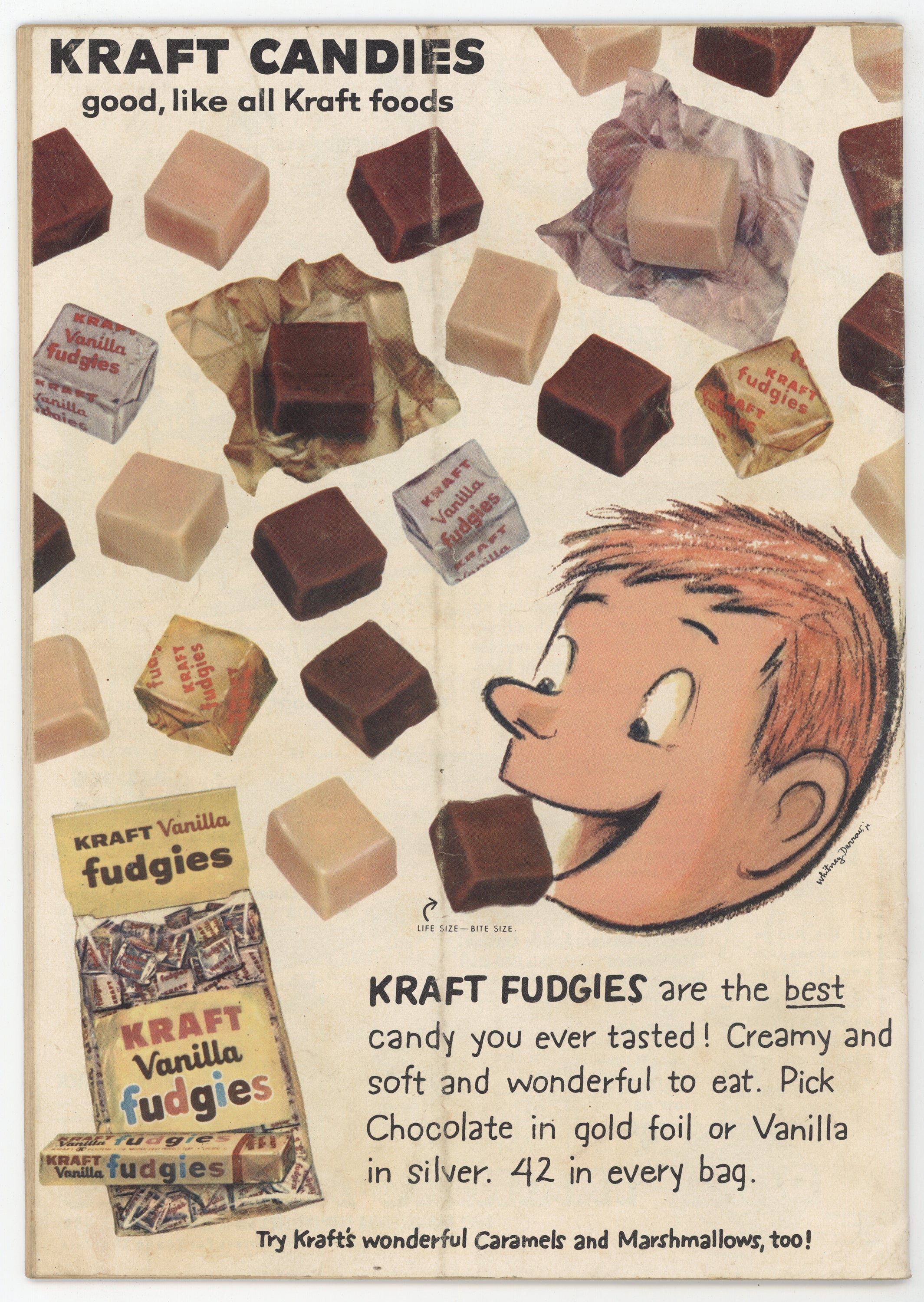 Looney Tunes 213 Dell 1959 VG Bugs Bunny Elmer Fudd Steak Dinner Jackhammer