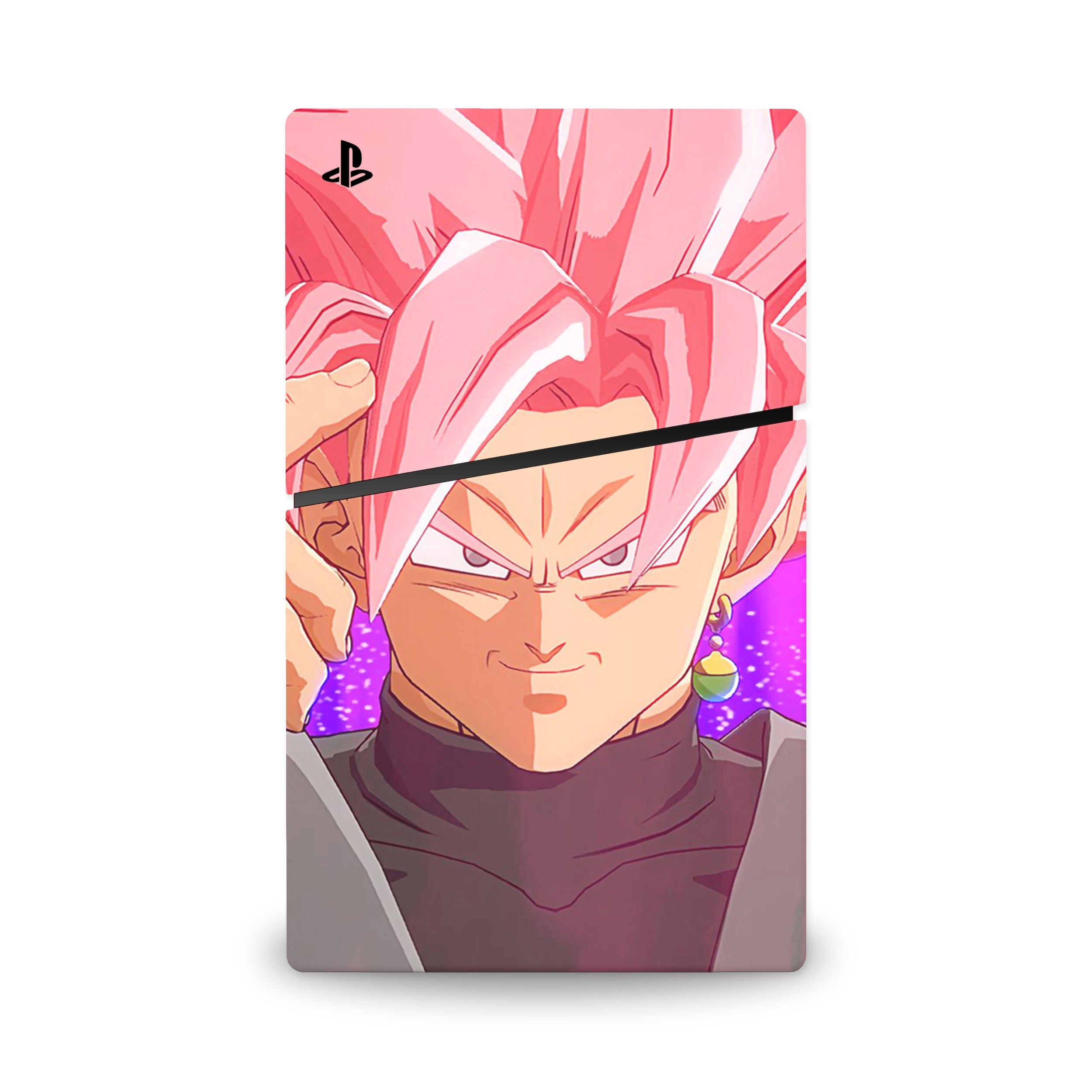 Shadow Warrior PS5 Slim Skin