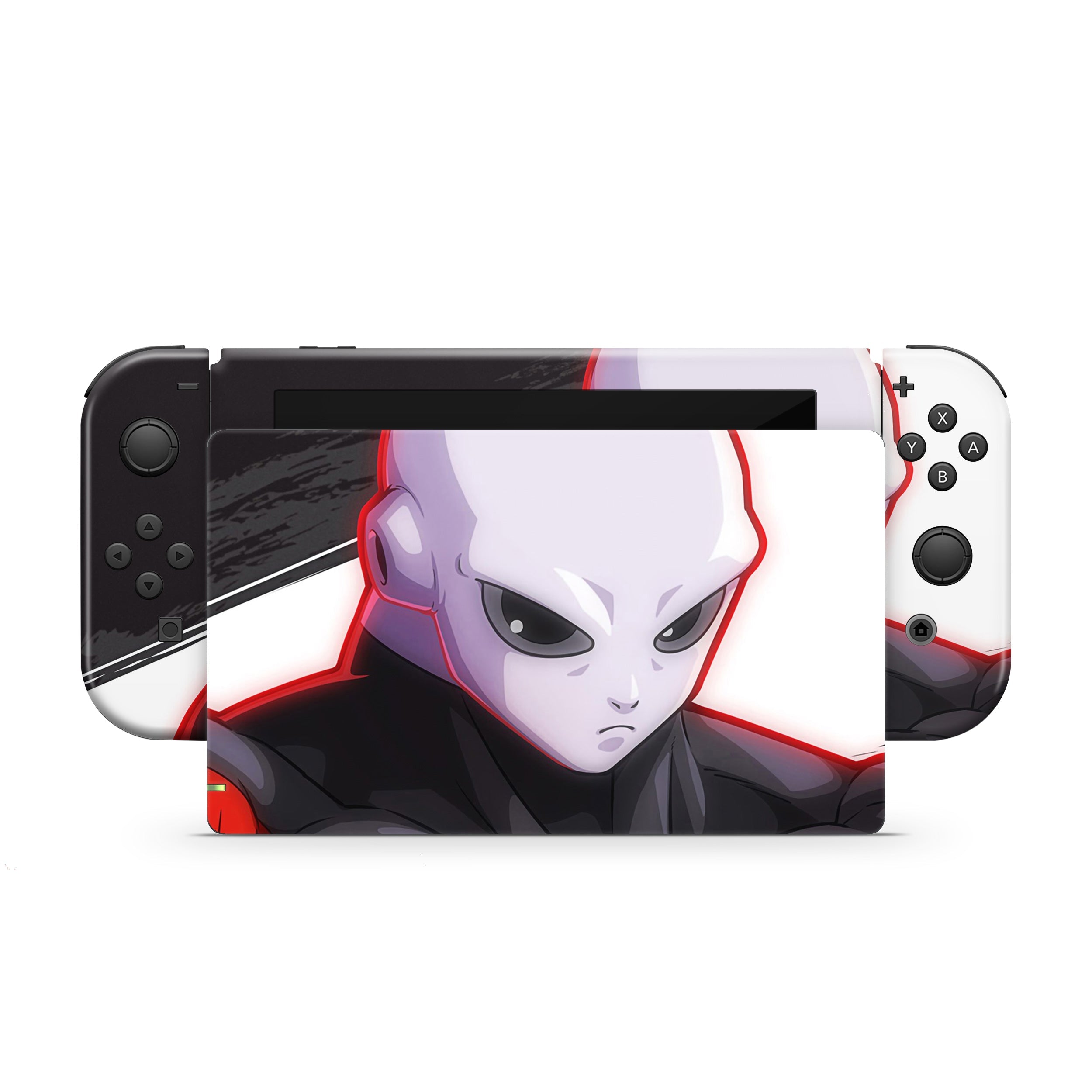 Celestial Titan Nintendo Switch Skin