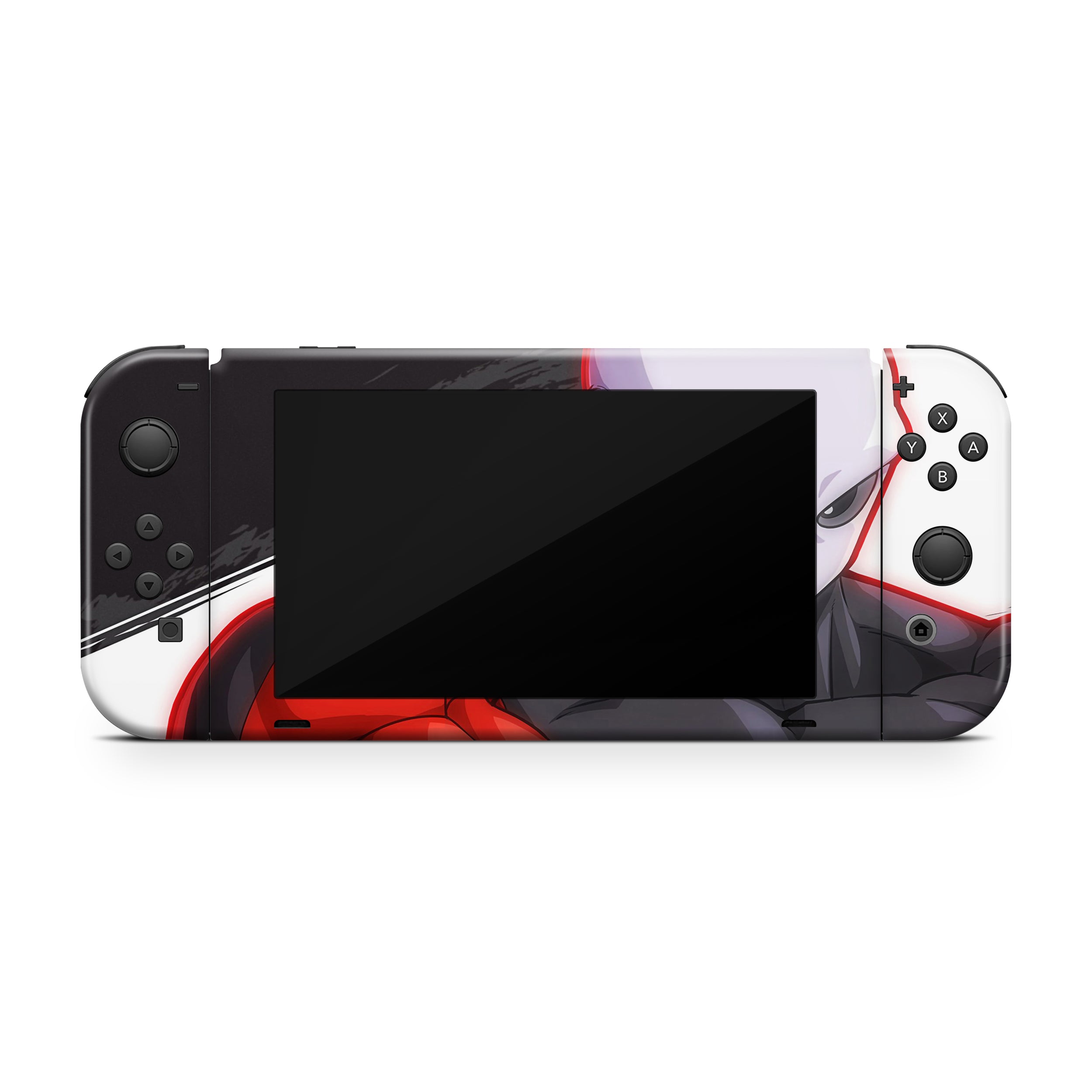 Celestial Titan Nintendo Switch Skin