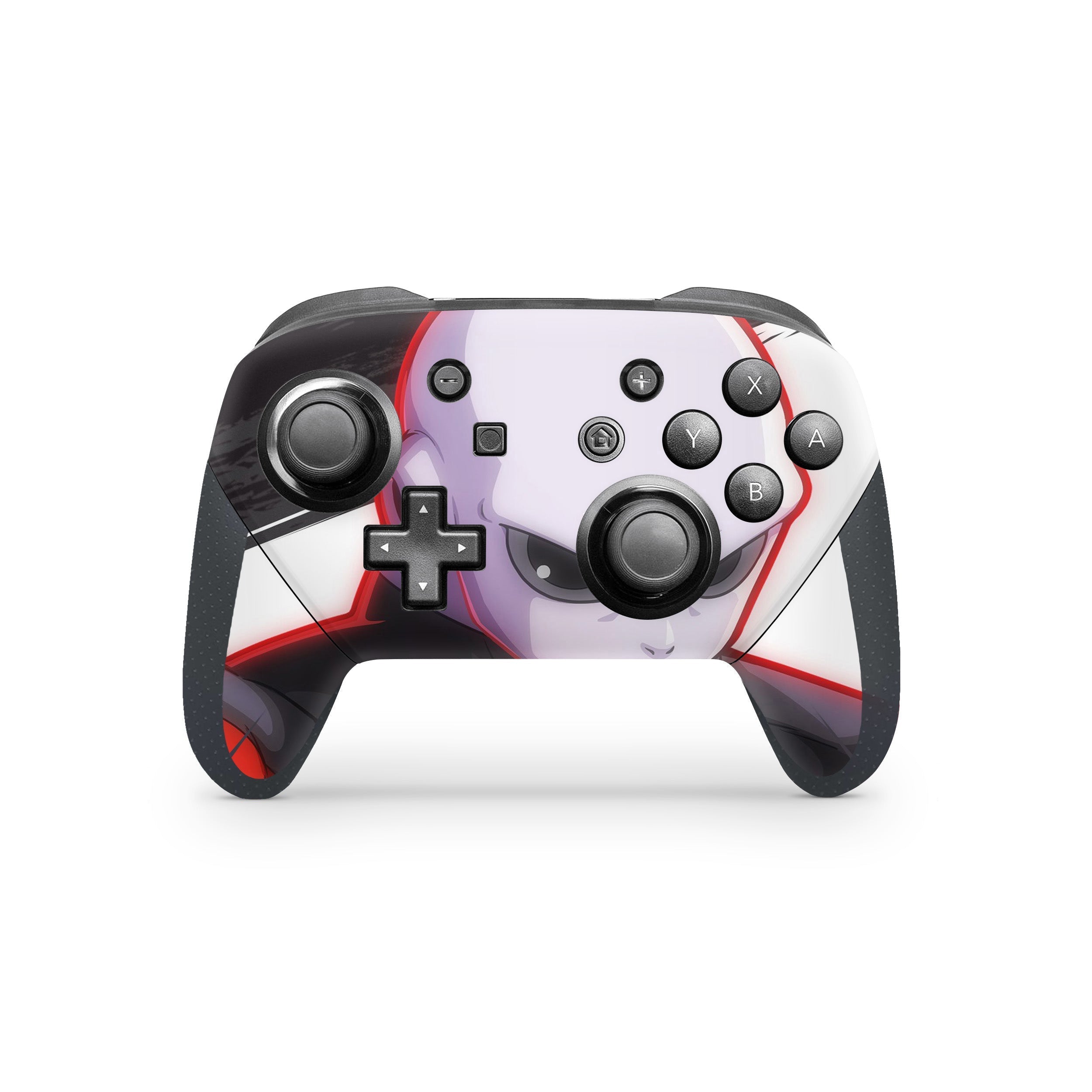 Celestial Titan Nintendo Switch Pro Controller Skin