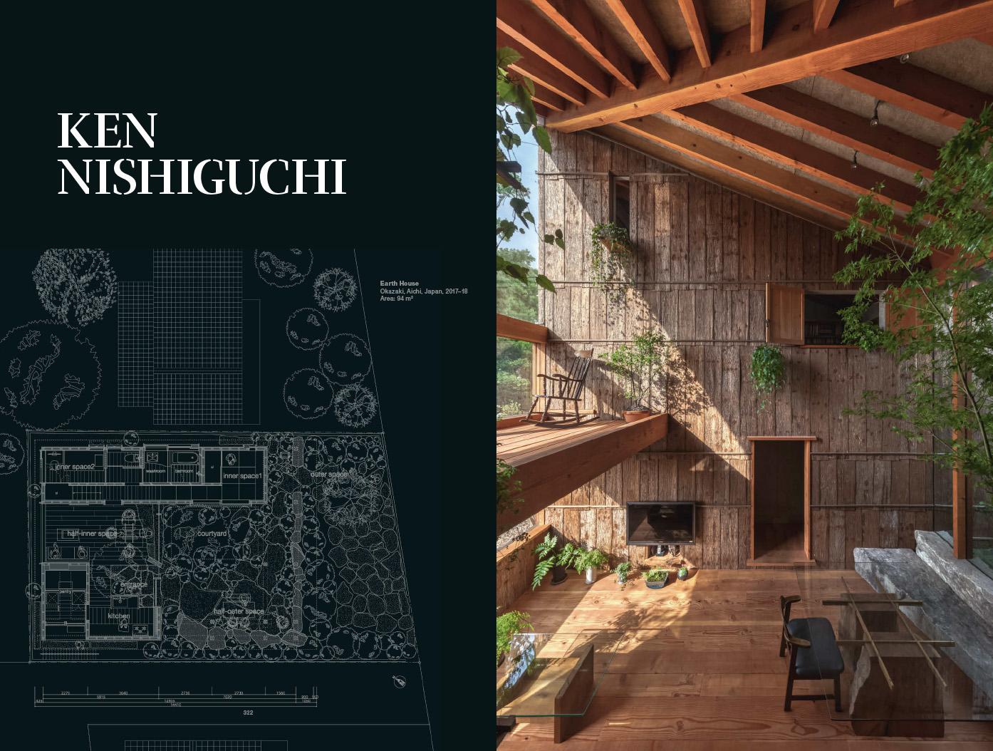 Homes for Our Time. Sustainable Living (German, French, English)