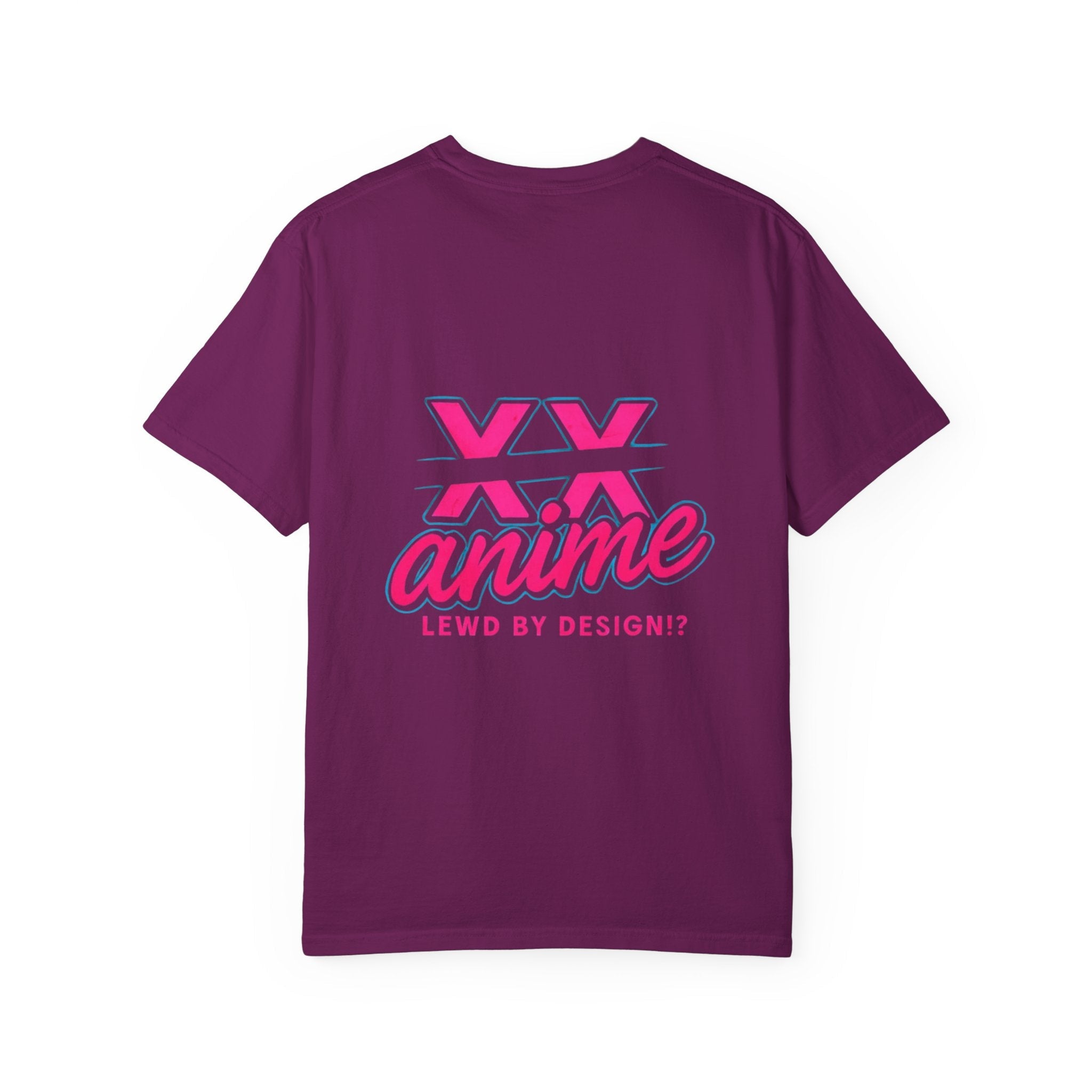Anime-Inspired kpop Graphic Tee with Bold Text, Perfect for Fans of Japanese Culture, Casual Wear, Anime Conventions, Gift for Otaku