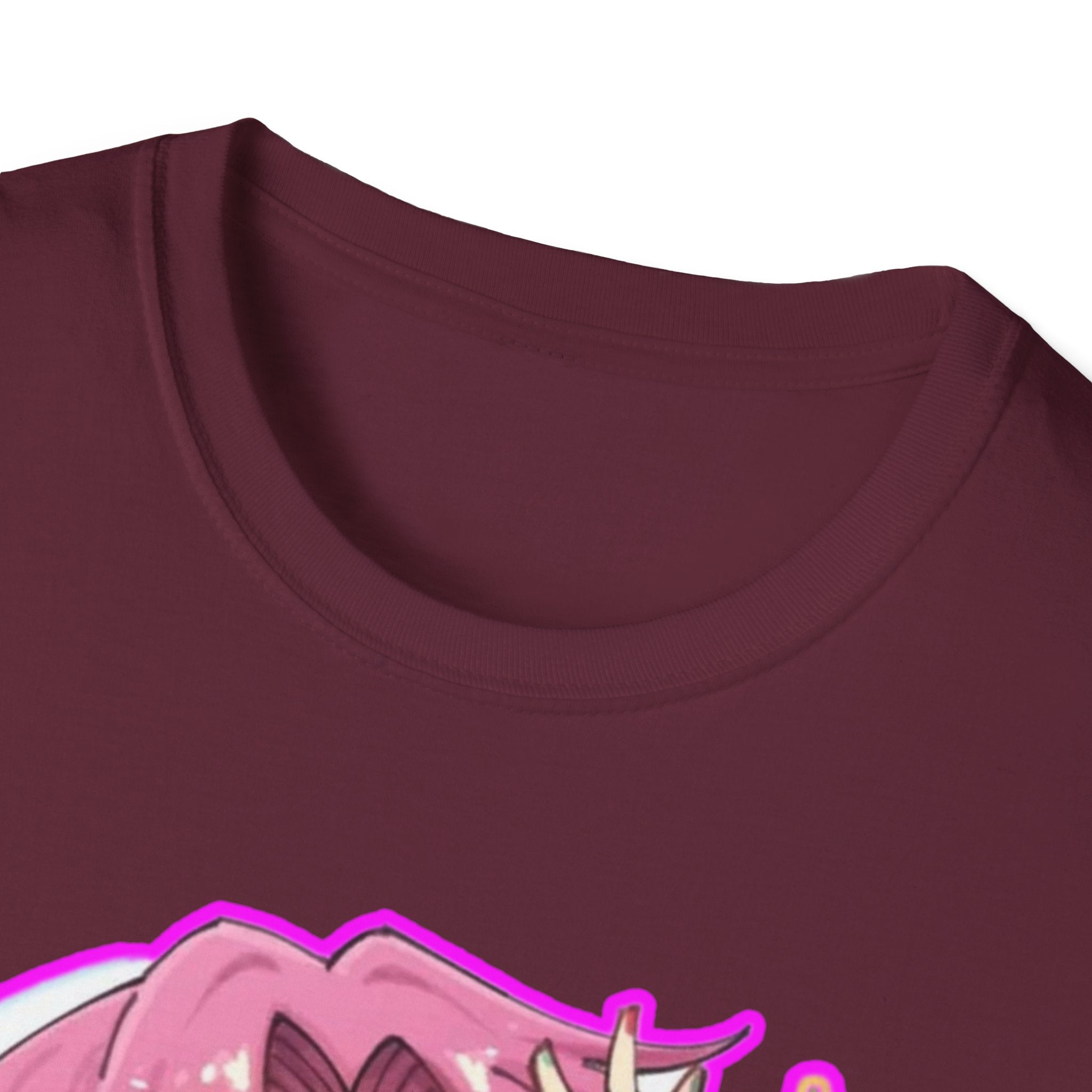 Botanical Vibes kpop boys 5 Unisex T-Shirt | Cute Anime Art | Casual Wear | Gift for Her | Summer Fashion | Fan Merchandise | Trendy Tee