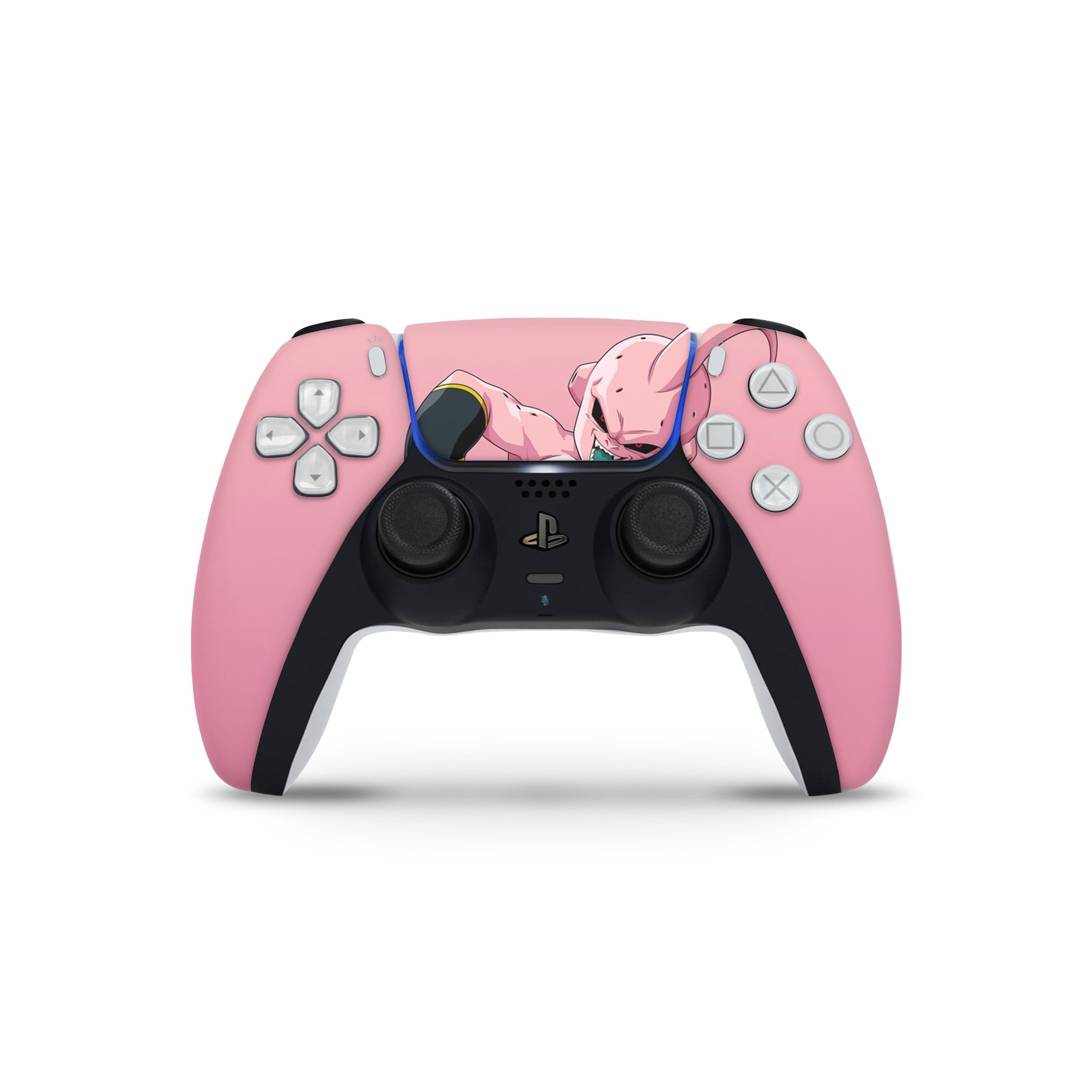 Chaos Bringer PS5 Slim Skin