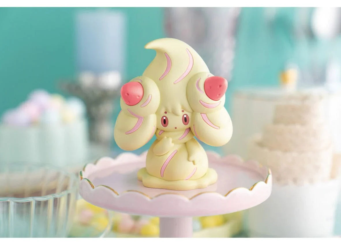 Pokemon - Alcremie - Model Kit