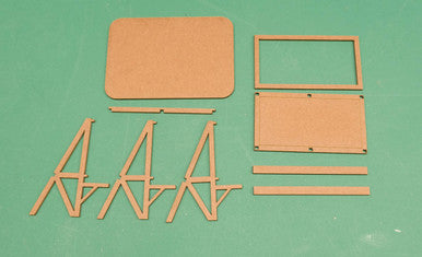 15mm Billboard - 15MCSS167