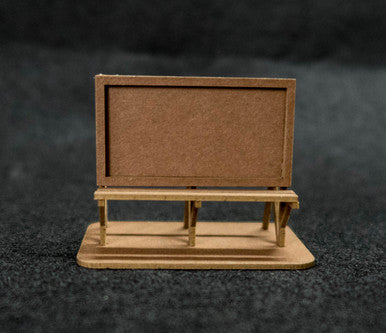 15mm Billboard - 15MCSS167